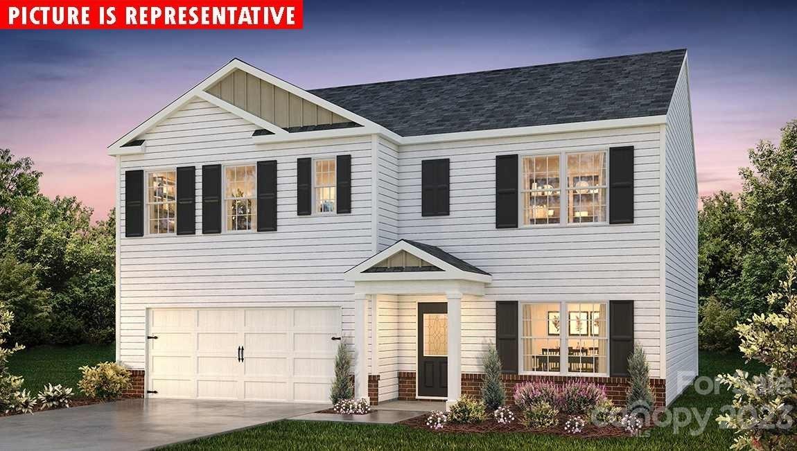 2289 Meadow Stream Drive