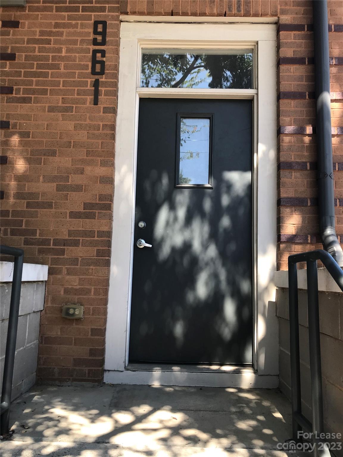 Property image 1 at 961 E 7th Street, Charlotte, NC 28204