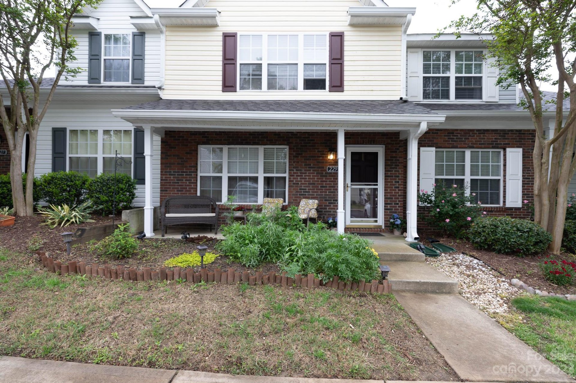 Property image 1 at 229 Primrose Walk, Fort Mill, SC 29715