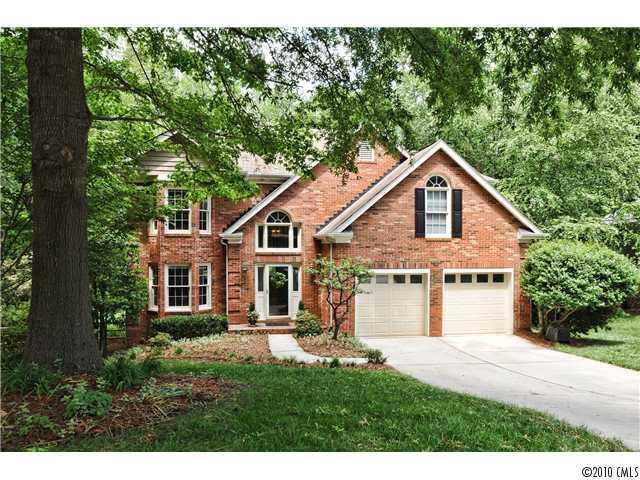 Property image 1 at 15006 Wyndham Oaks Drive, Charlotte, NC 28277