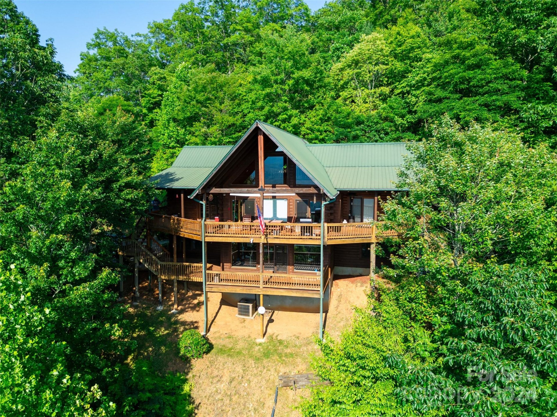 22 Kako Ridge