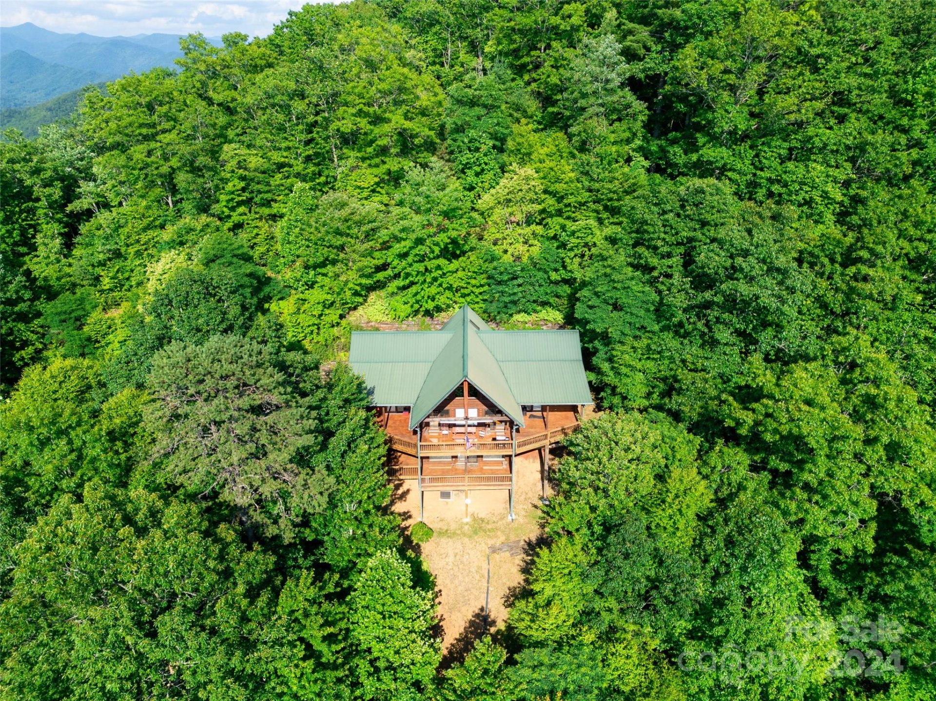 Property image 4 at 22 Kako Ridge, Sylva, NC 28779