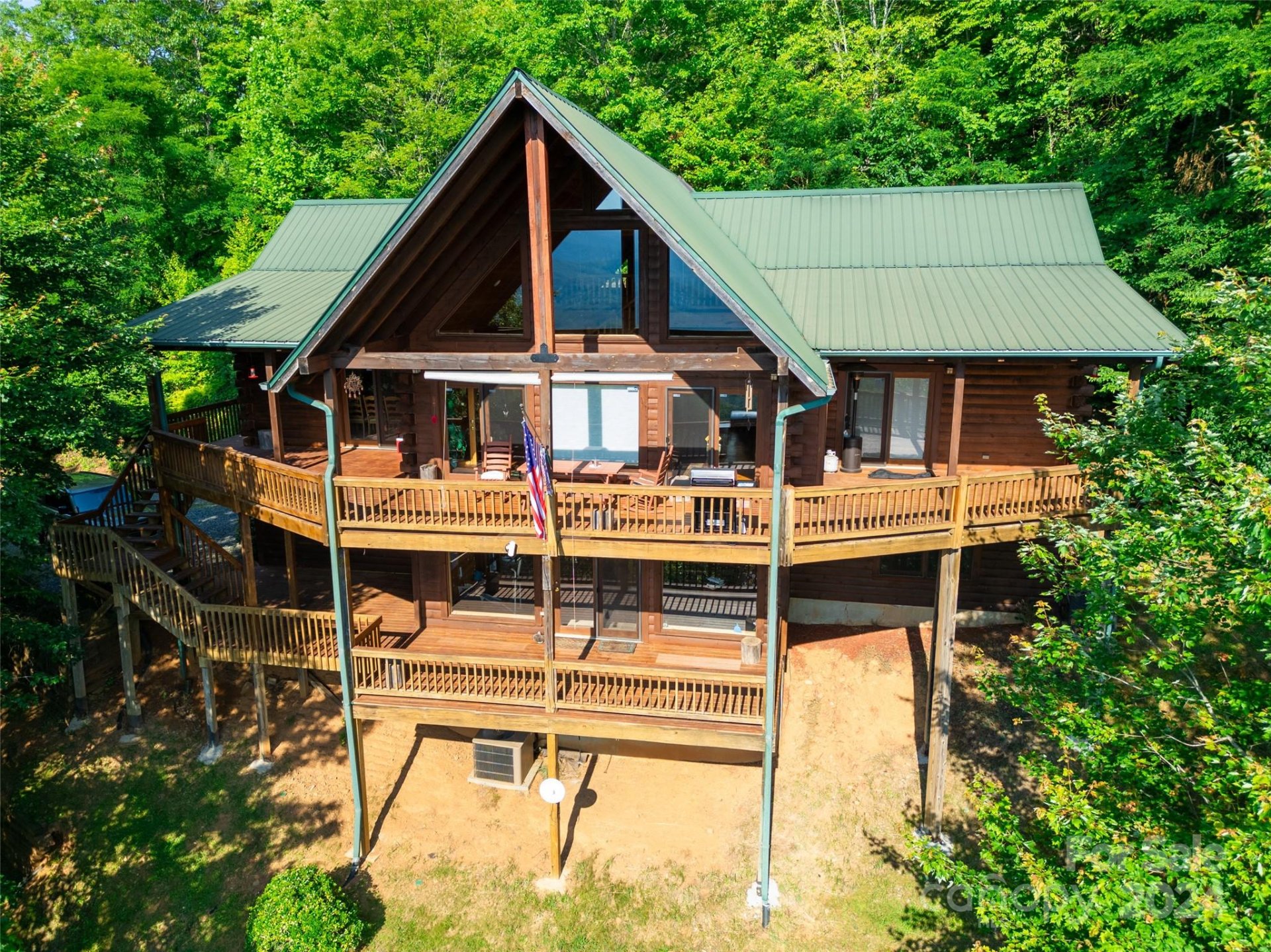 Property image 5 at 22 Kako Ridge, Sylva, NC 28779