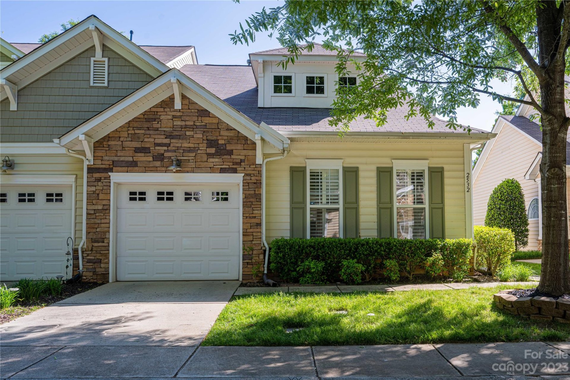 2532 Chasewater Drive