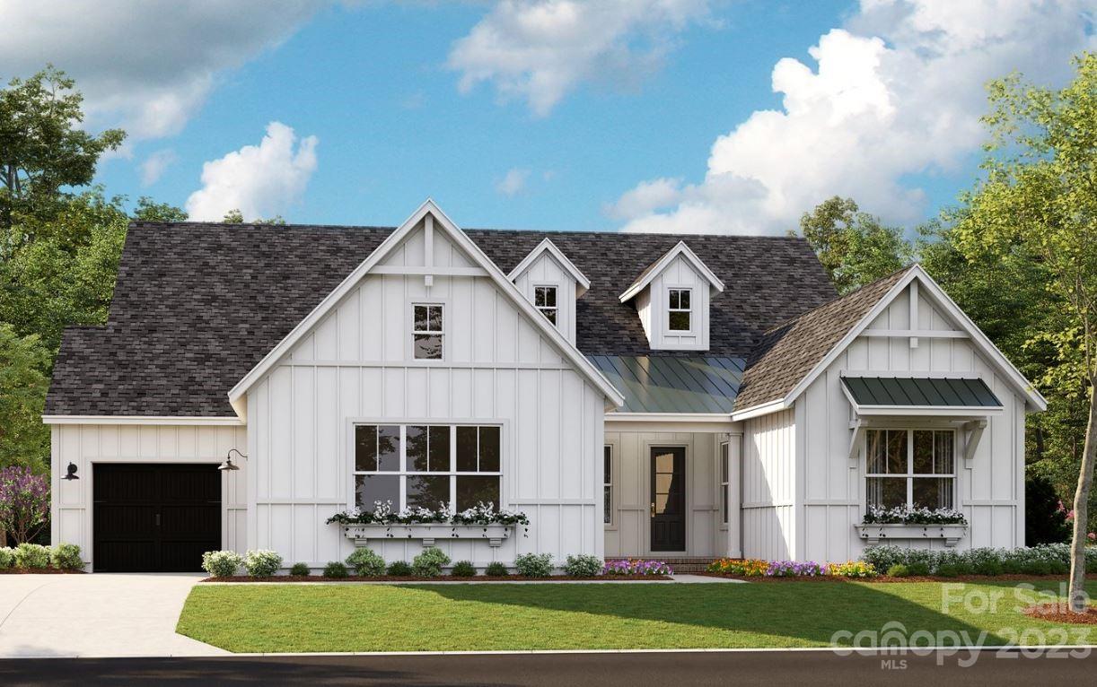 Property image 1 at 6076 Holden Court, Fort Mill, SC 29715