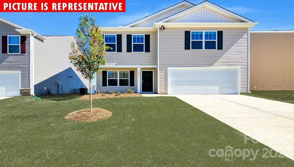 Property image 1 at 2313 Meadow Stream Drive, Sherrills Ford, NC 28673