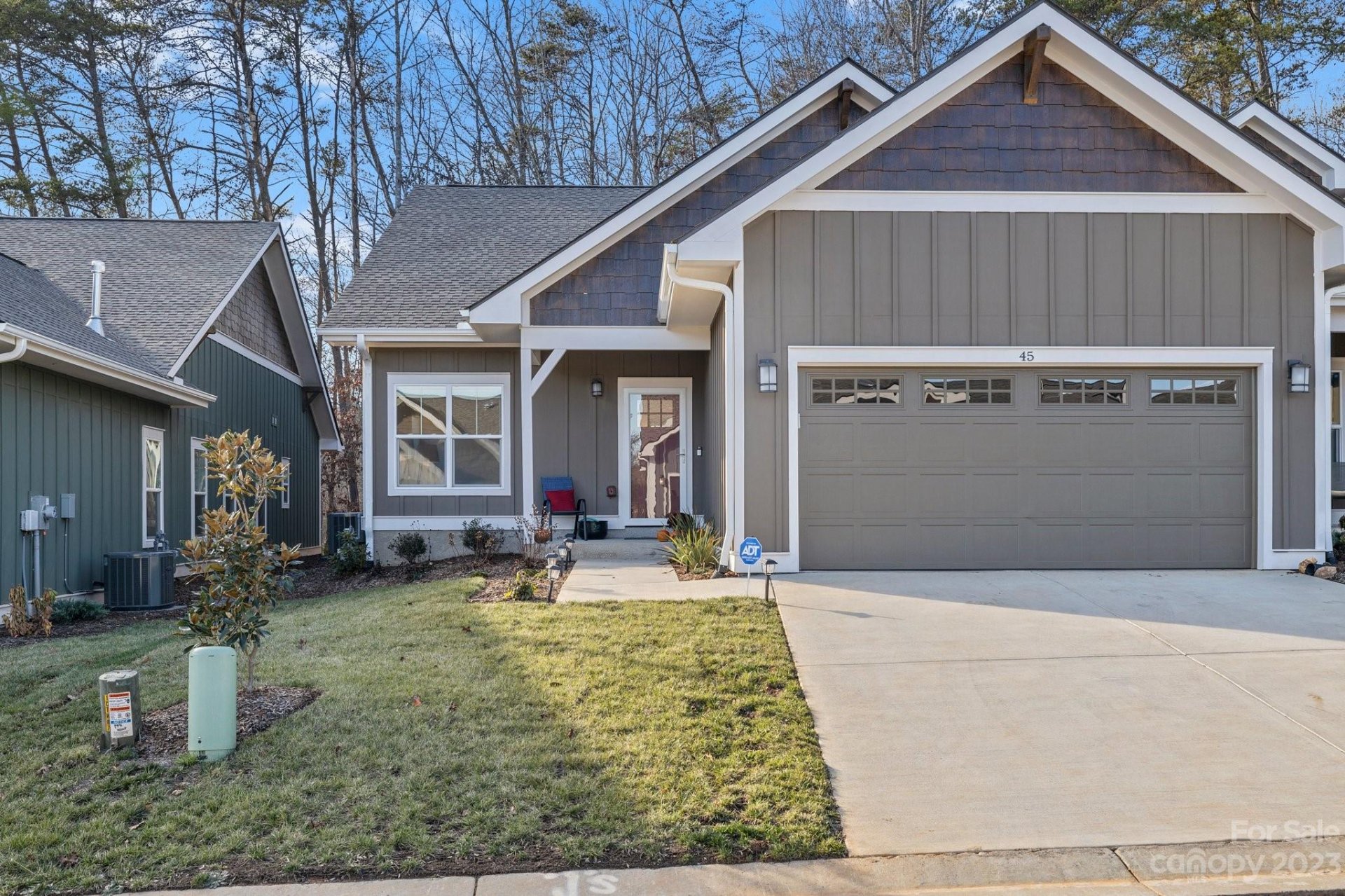 Property image 1 at 57 Cozy Cottage Way, Arden, NC 28704