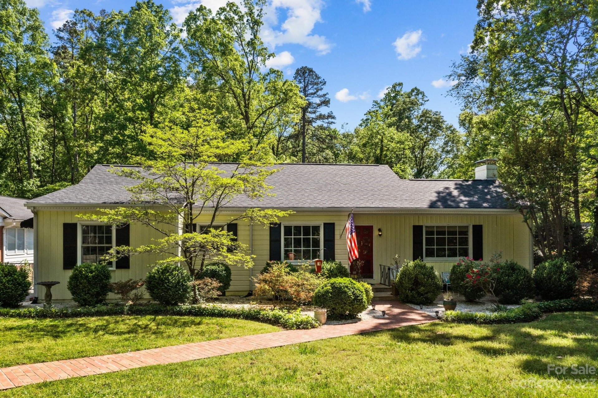 Property image 1 at 1656 Wiltshire Road, Salisbury, NC 28144