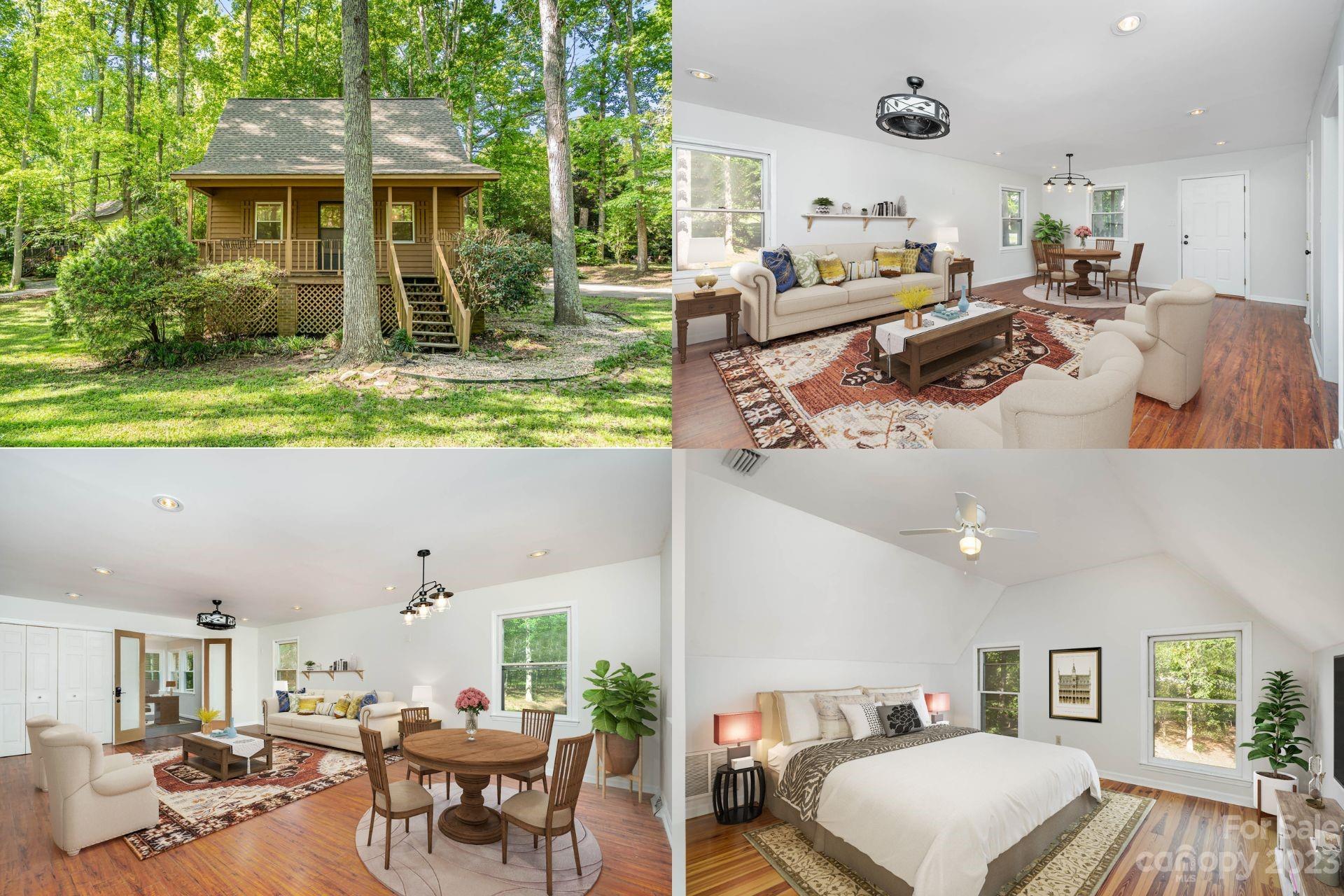 3800 Wonderland Drive