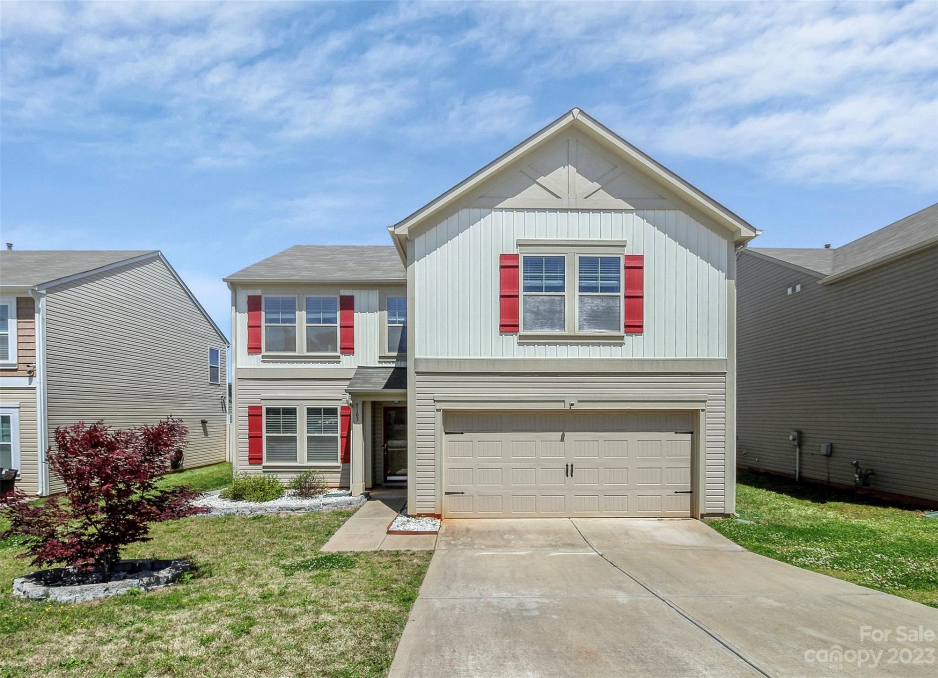 Property image 1 at 7163 Pitzer Drive, Charlotte, NC 28269