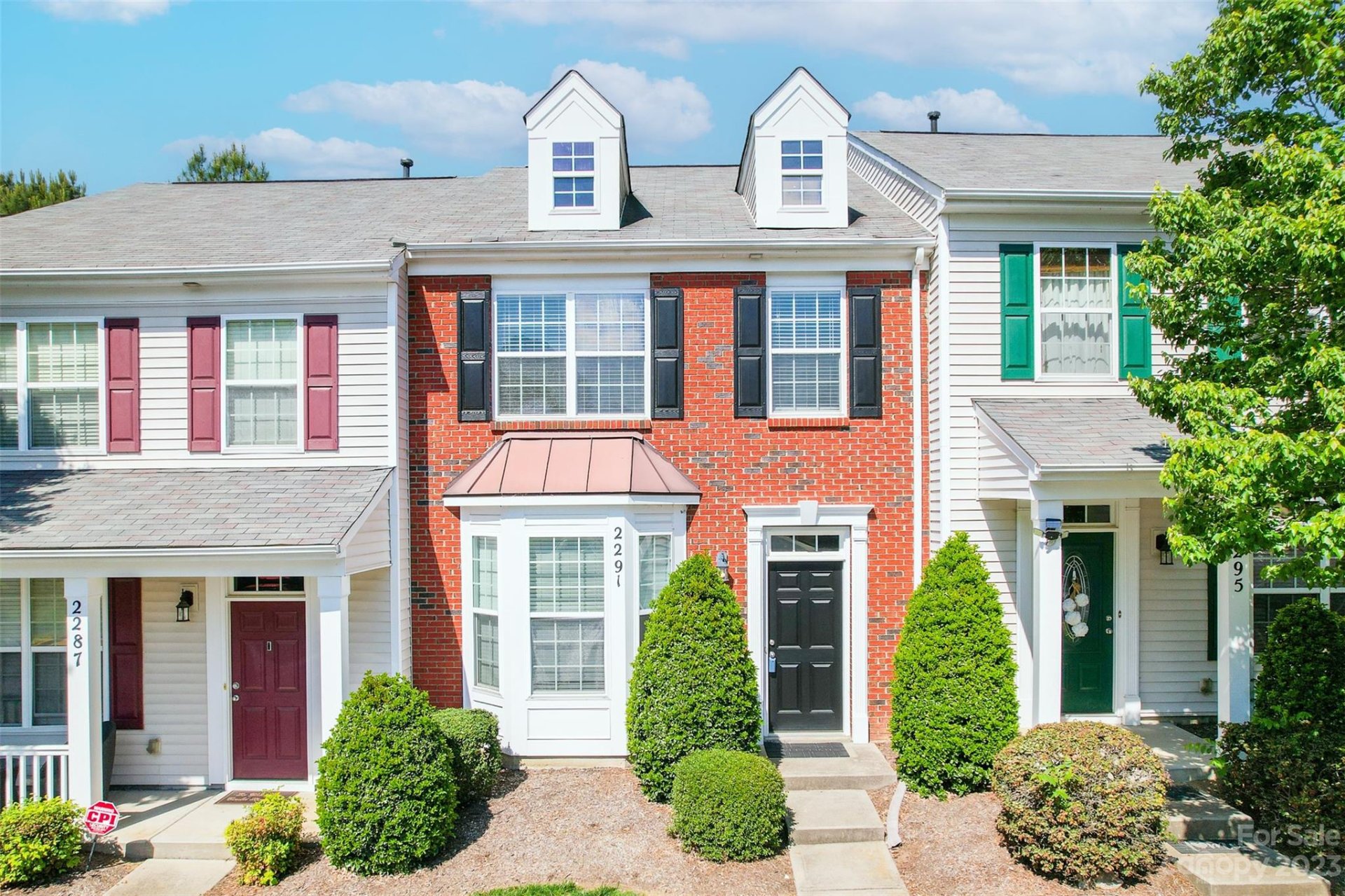 2291 Aston Mill Place