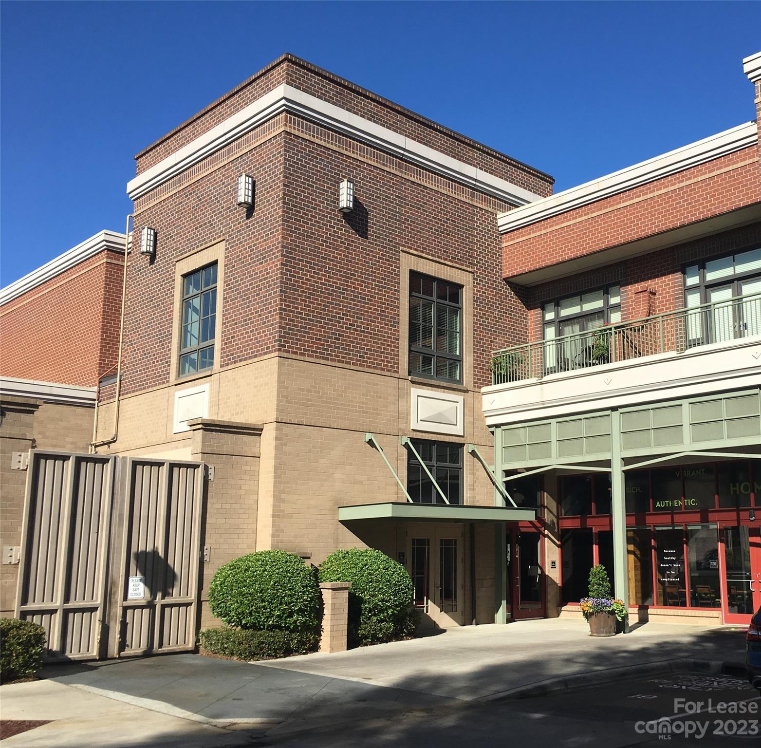 Property image 1 at 720 Governor Morrison Street, Charlotte, NC 28211