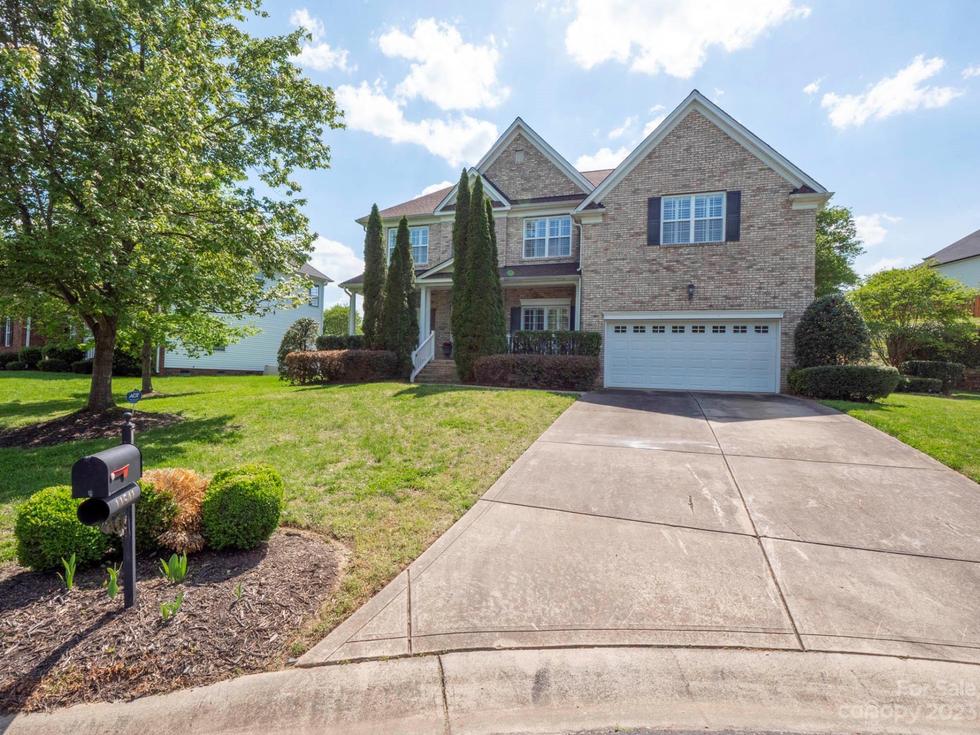 Property image 1 at 11541 Dartington Ridge Lane, Charlotte, NC 28262