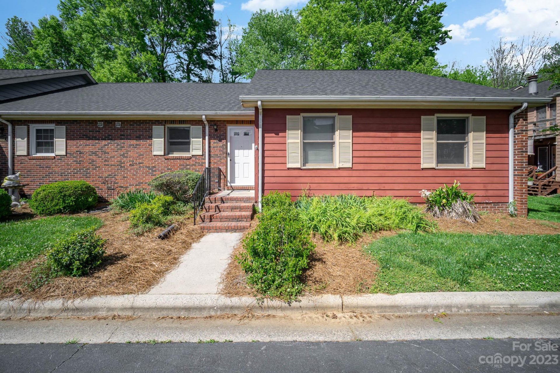 Property image 1 at 1300 Larchmont Place, Salisbury, NC 28144