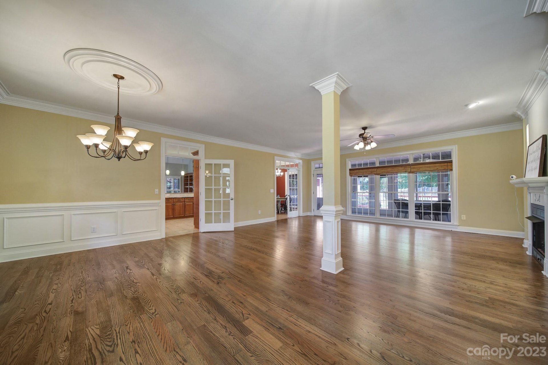 Property image 3 at 2768 Windswept Cove, York, SC 29745