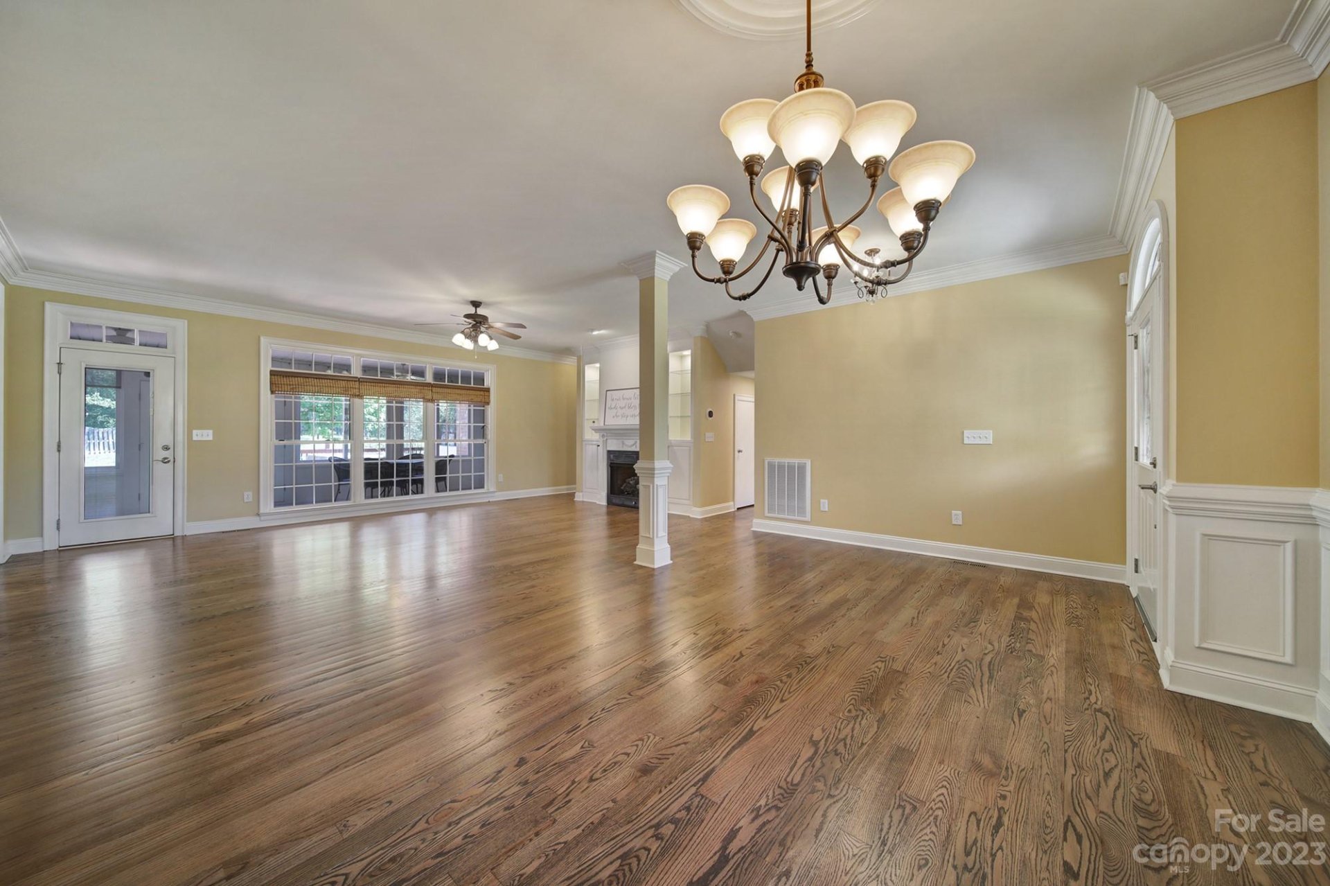 Property image 5 at 2768 Windswept Cove, York, SC 29745
