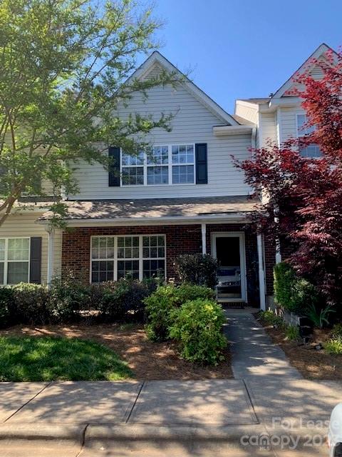 Property image 1 at 12324 Bluestem Lane, Charlotte, NC 28277