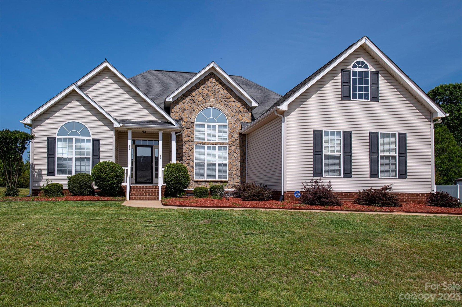 Property image 1 at 229 Hillsborough Lane, Rock Hill, SC 29732