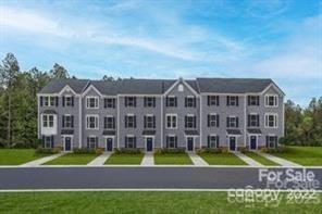 Property image 1 at 3303 Timber Mill Drive, Stallings, NC 28079