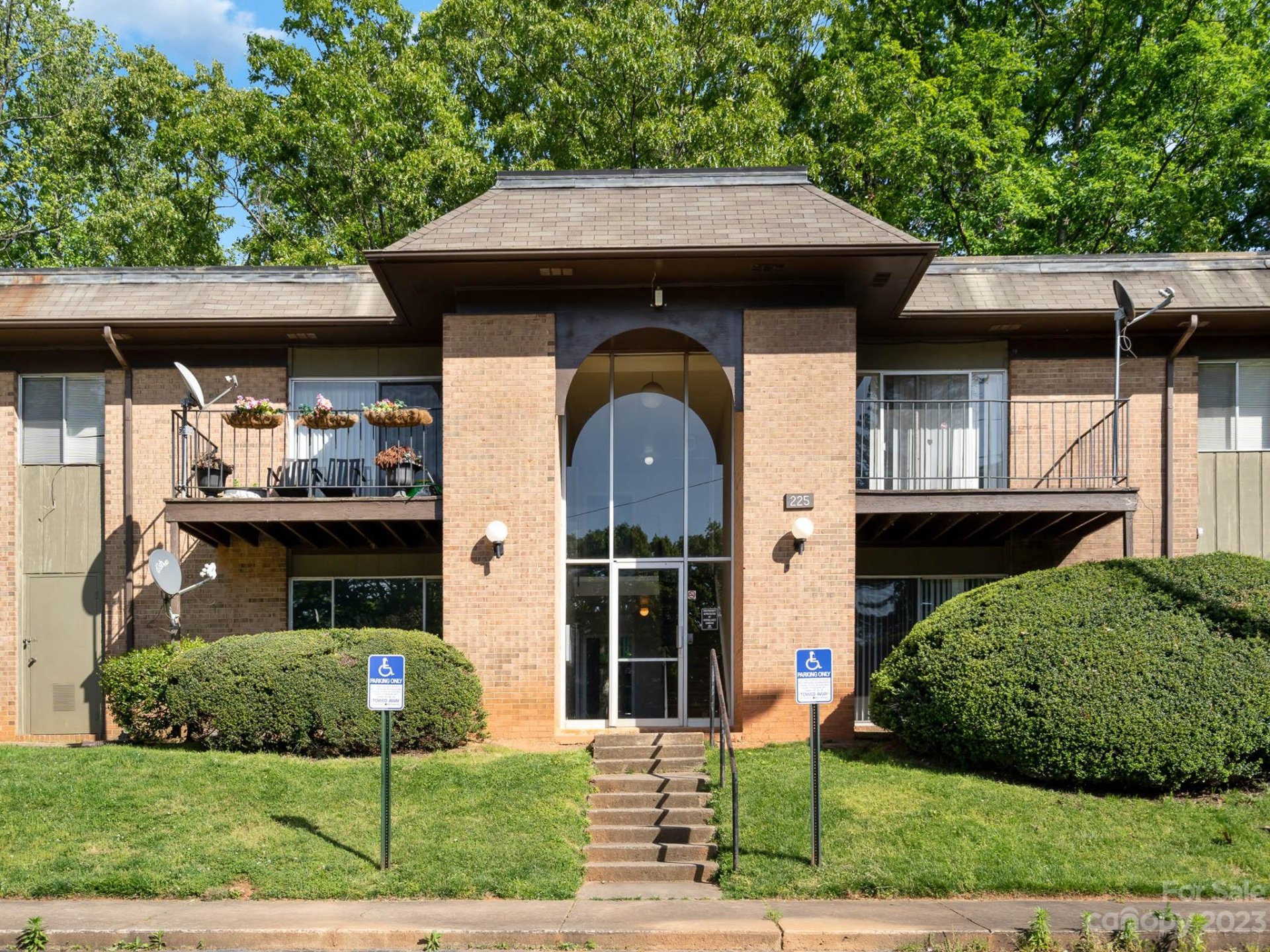 Property image 1 at 225 Orchard Trace Lane, Charlotte, NC 28213