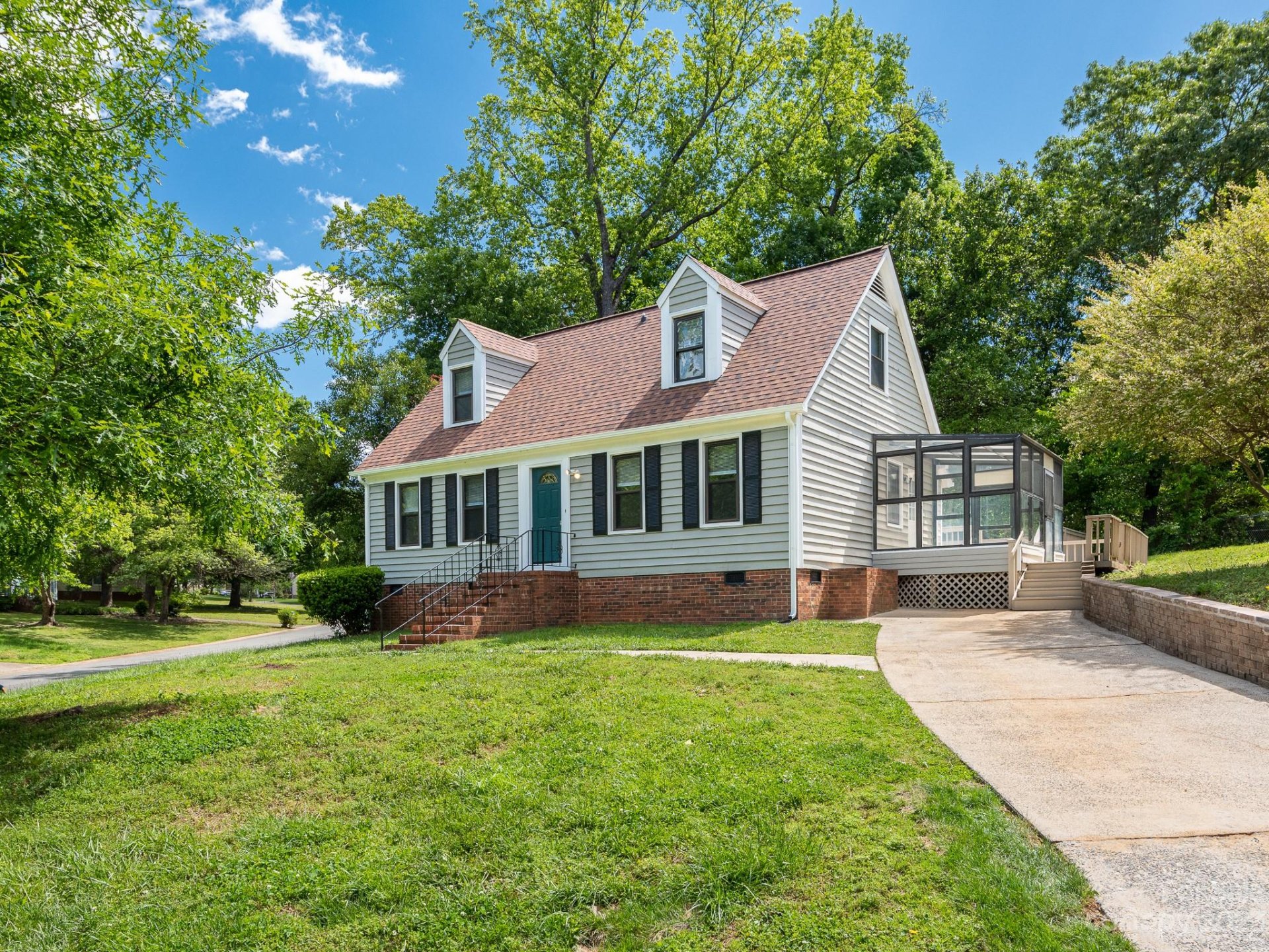 Property image 1 at 10301 Stornoway Court, Mint Hill, NC 28227