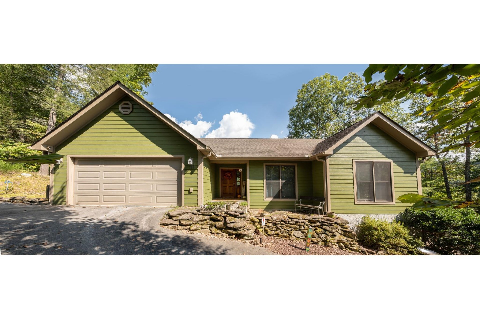 Property image 1 at 159 Deer Leap None, Marshall, NC 28753