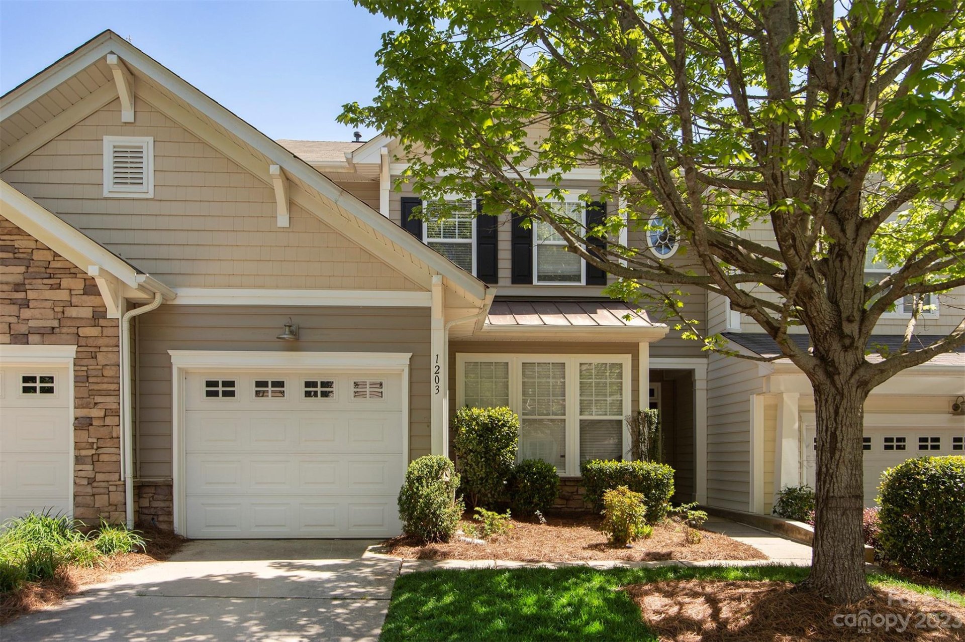 1203 Crown Vista Drive