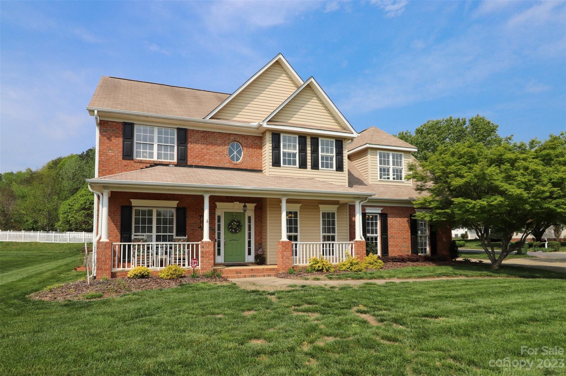 Property image 1 at 602 Dusty Lane, Concord, NC 28027