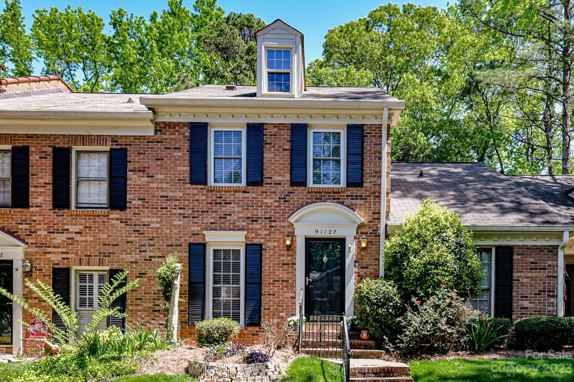 Property image 1 at 9112 Nolley Court, Charlotte, NC 28270