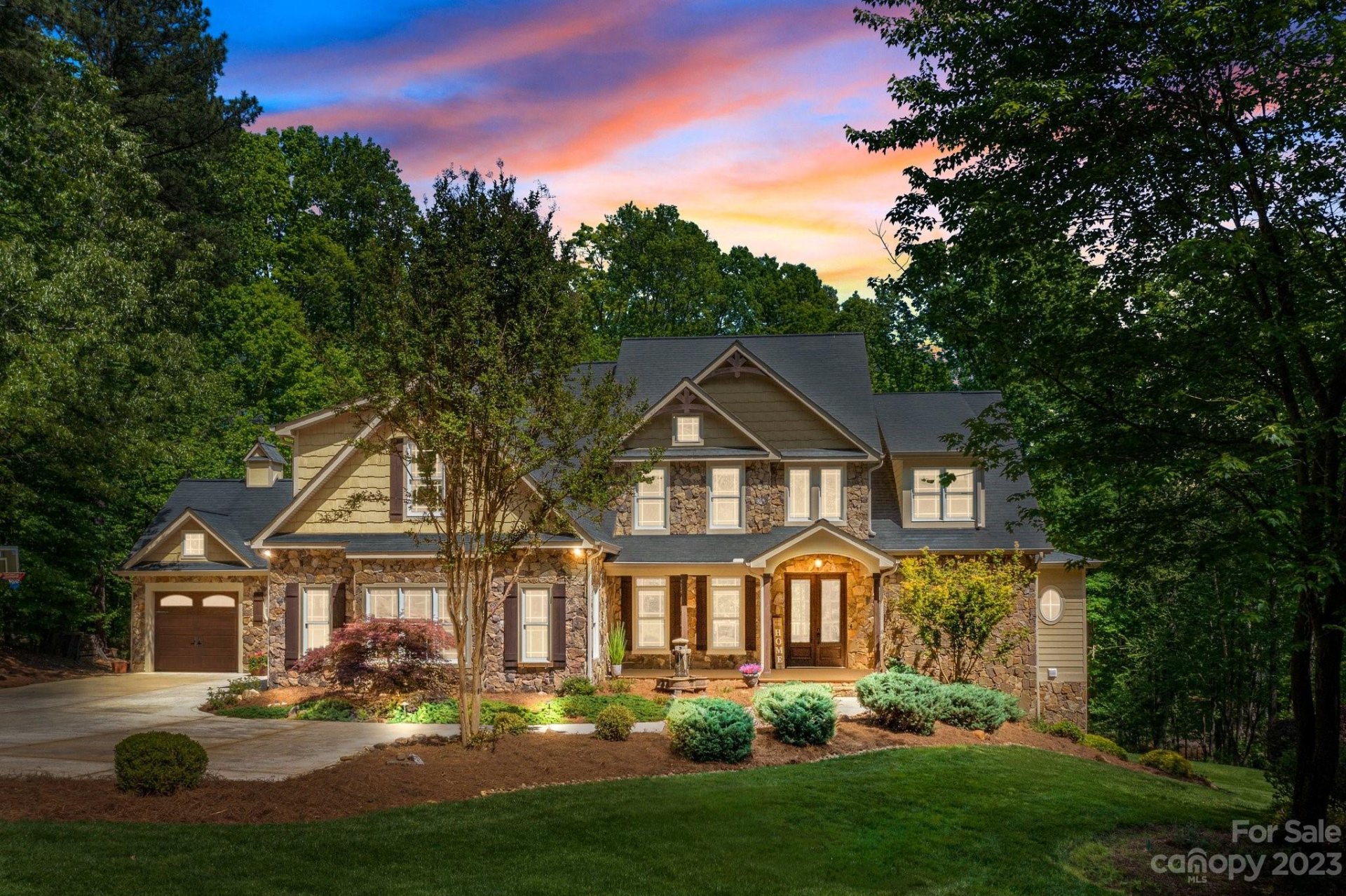 7349 Webbs Chapel Cove Court