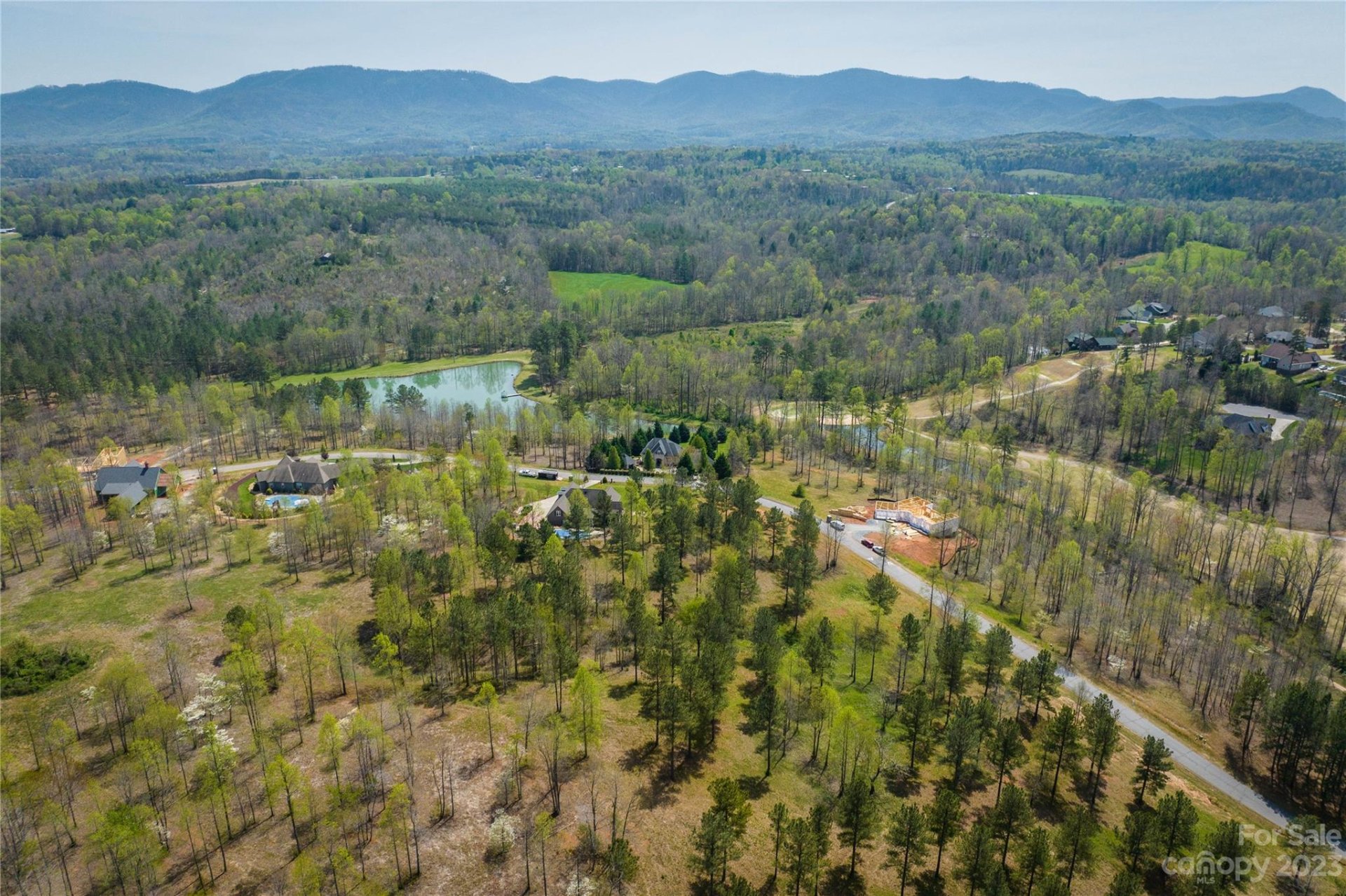 Property image 1 at 3610 Cornwell Drive, Morganton, NC 28655