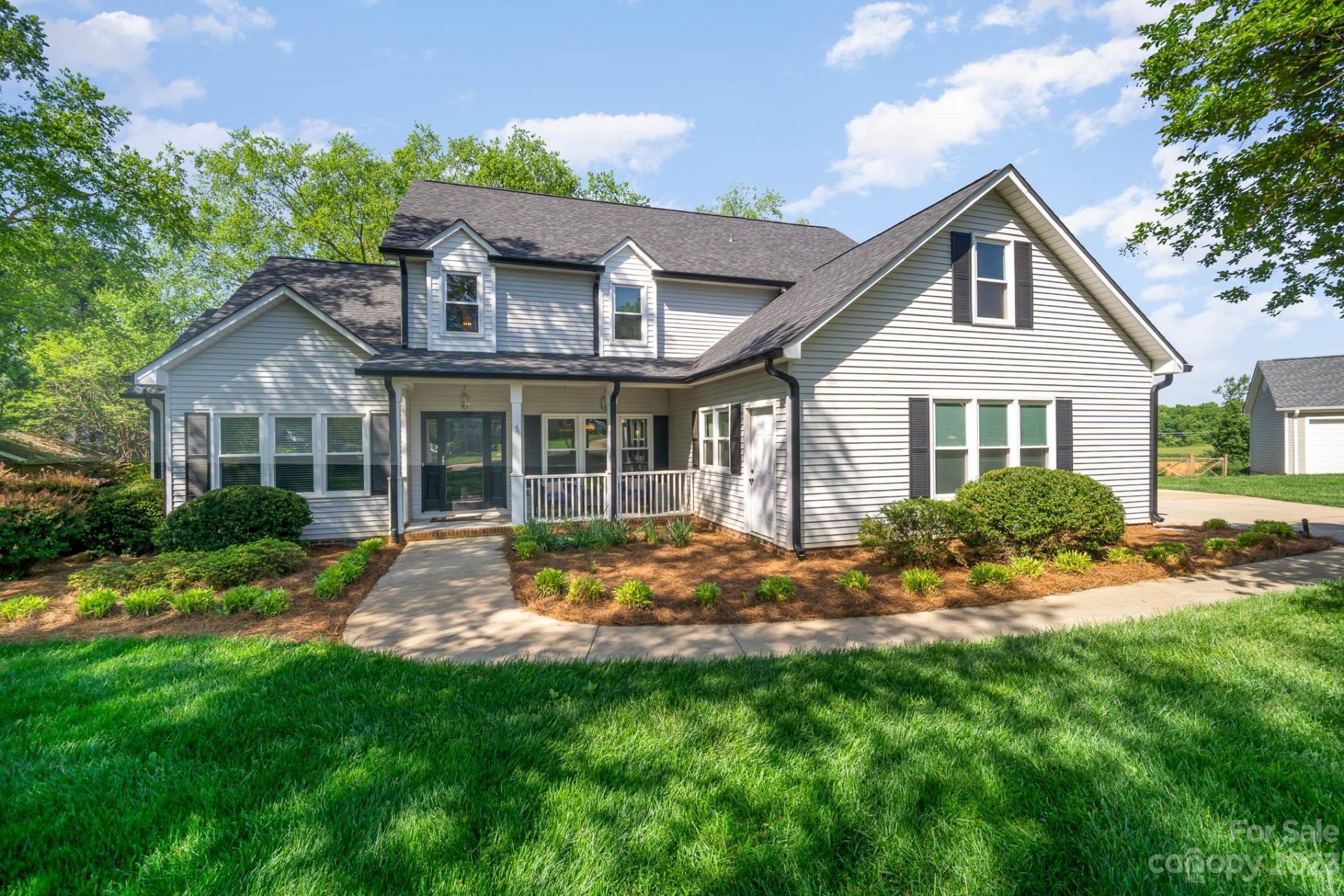 Property image 1 at 9911 Verde View Court, Concord, NC 28027