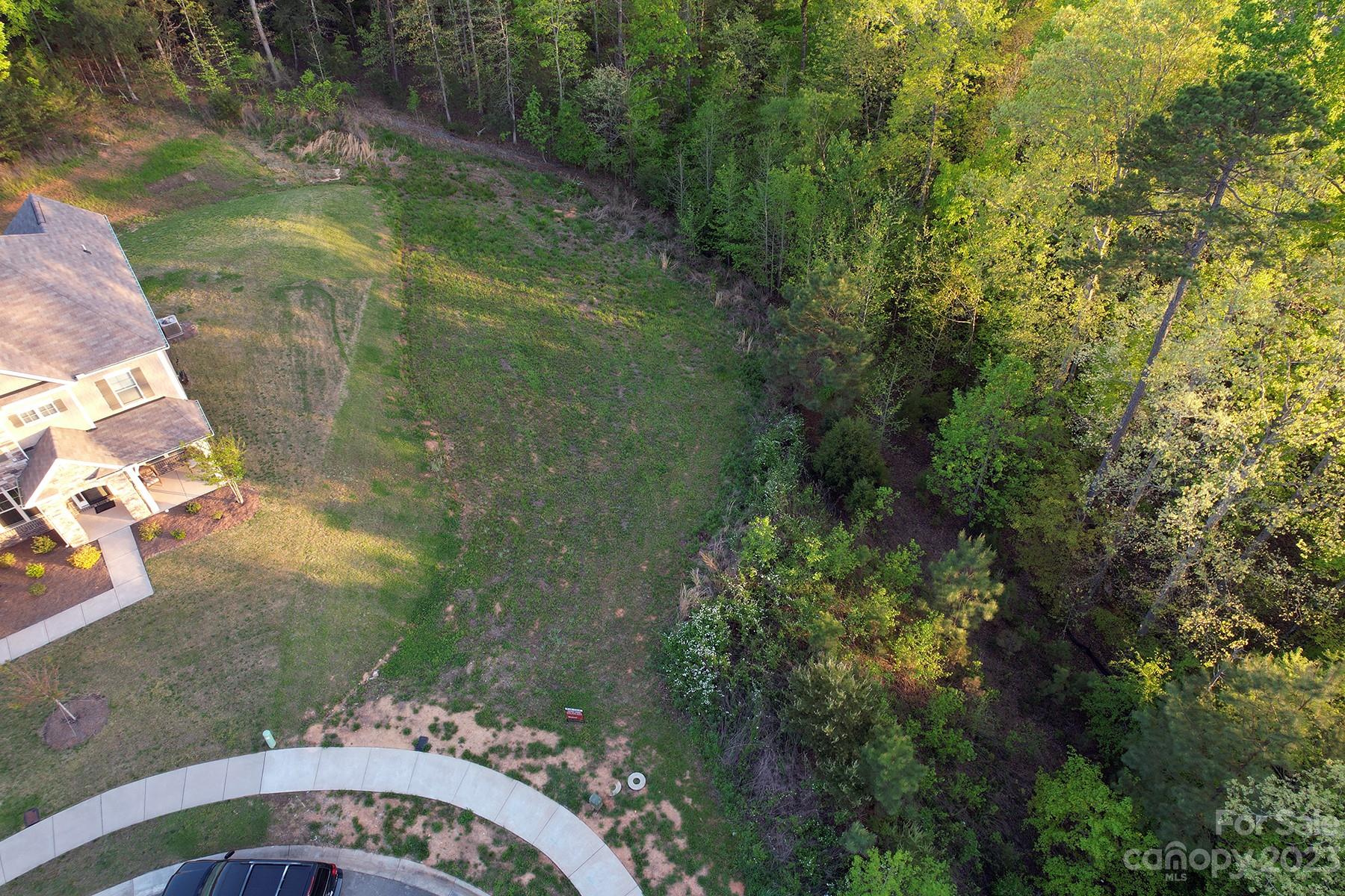 Property image 1 at 381 Pleasant View Lane, Concord, NC 28025