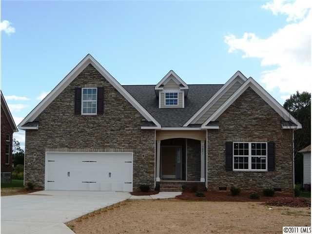 Property image 1 at 5021 Monacan Way, Fort Mill, SC 29707
