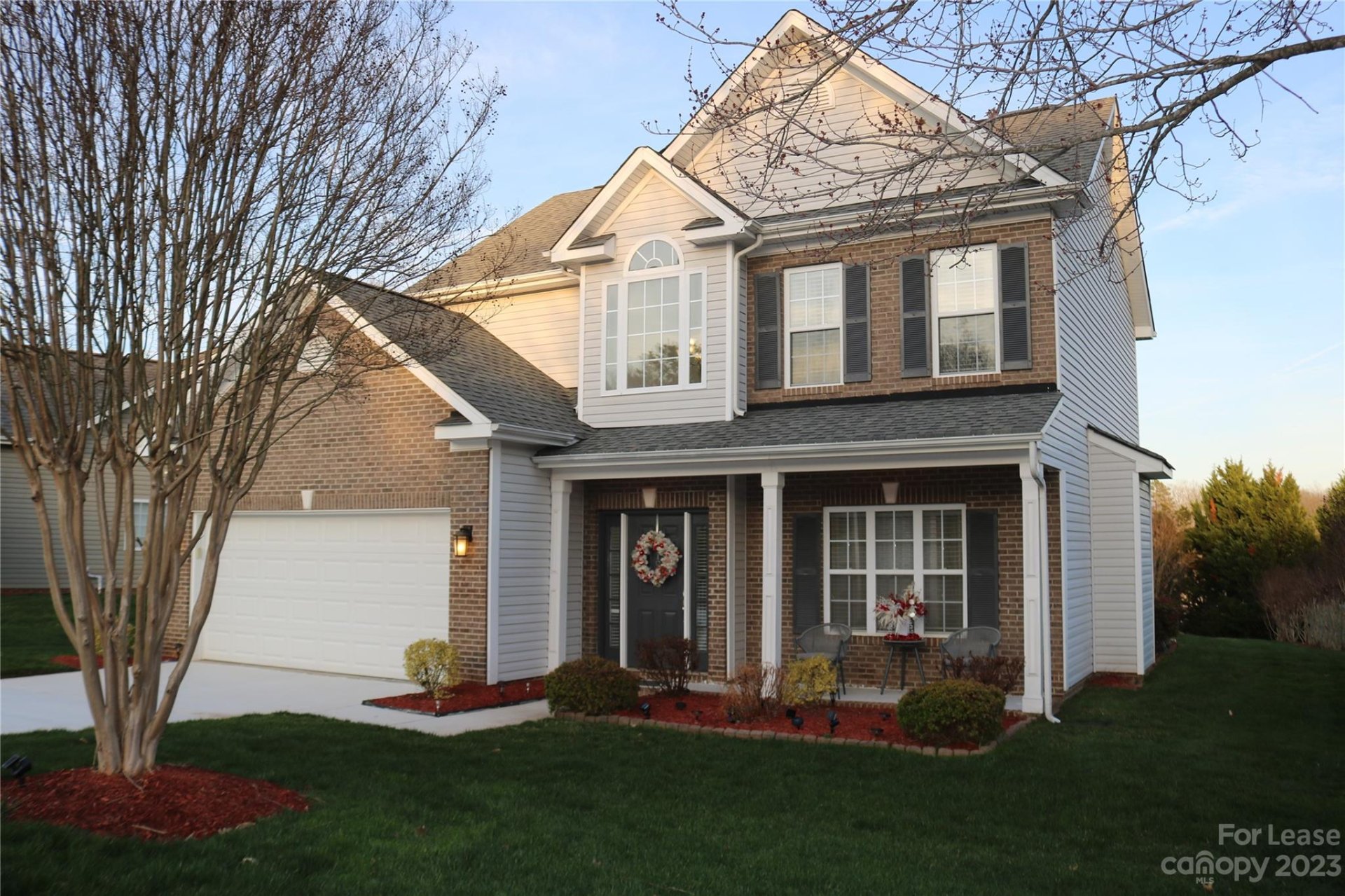 Property image 1 at 1990 Trace Creek Drive, Waxhaw, NC 28173