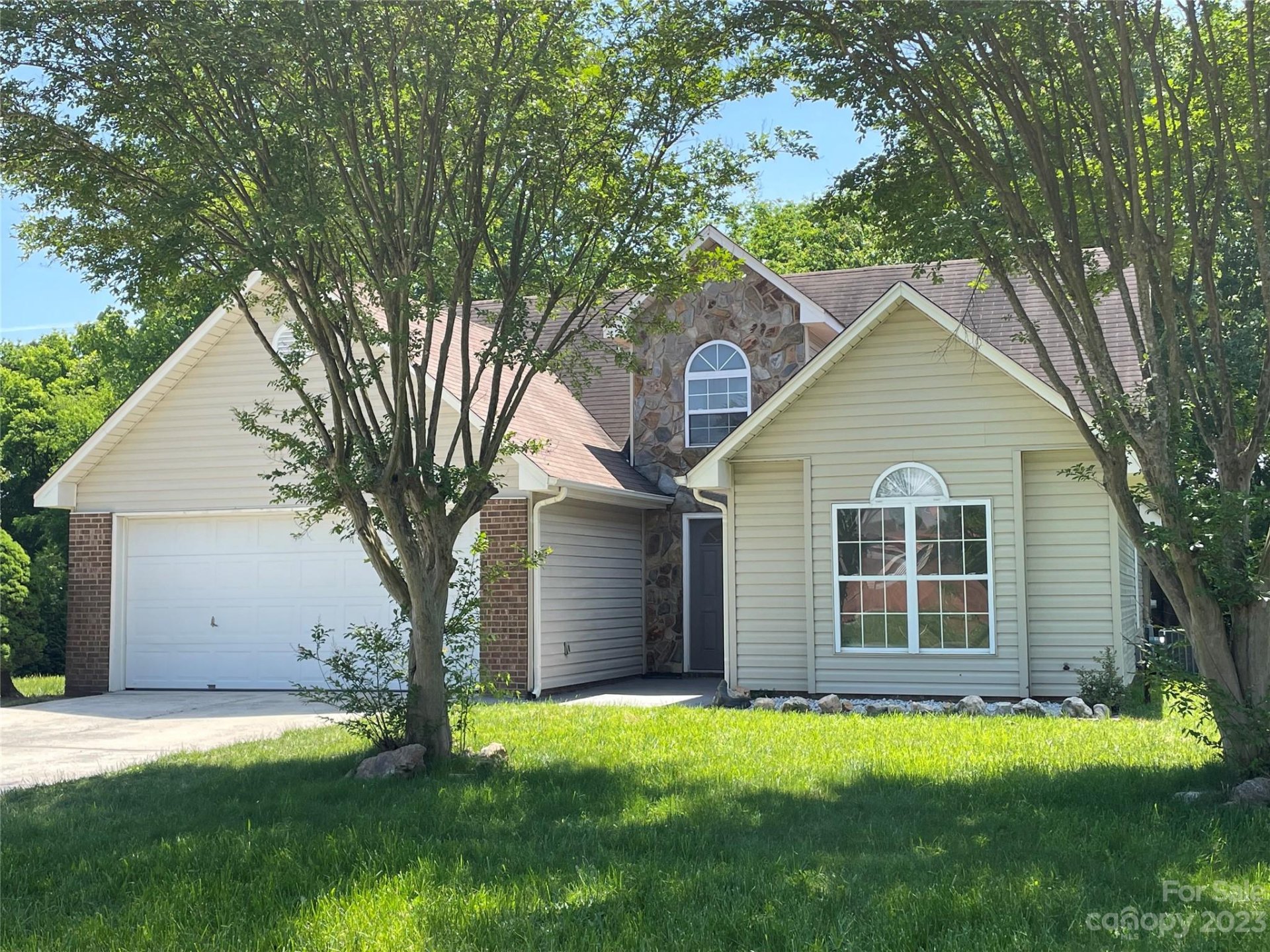 Property image 1 at 4465 Fawnbrook Avenue, Concord, NC 28027