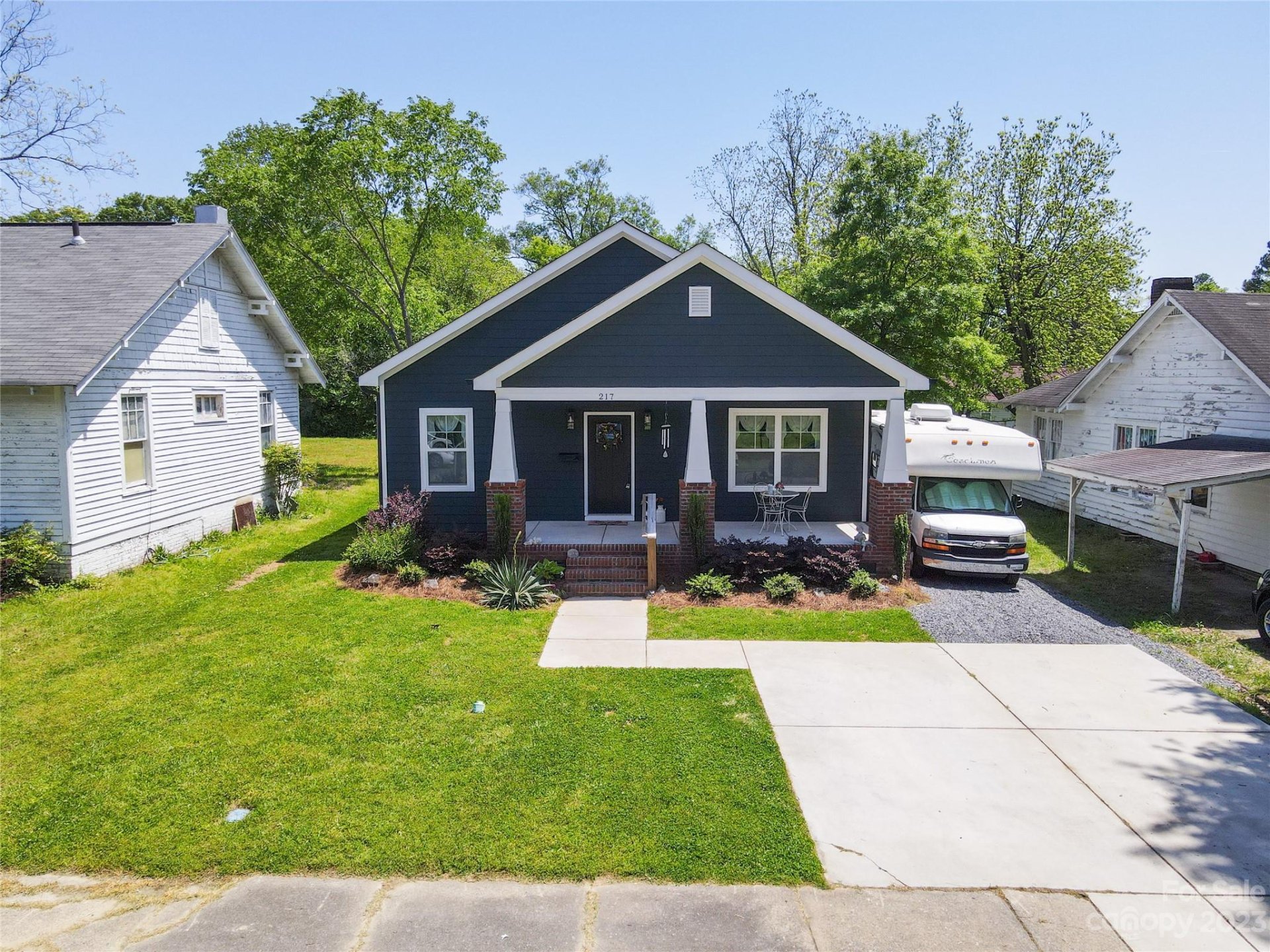 Property image 2 at 217 Spruce Street, Rock Hill, SC 29730