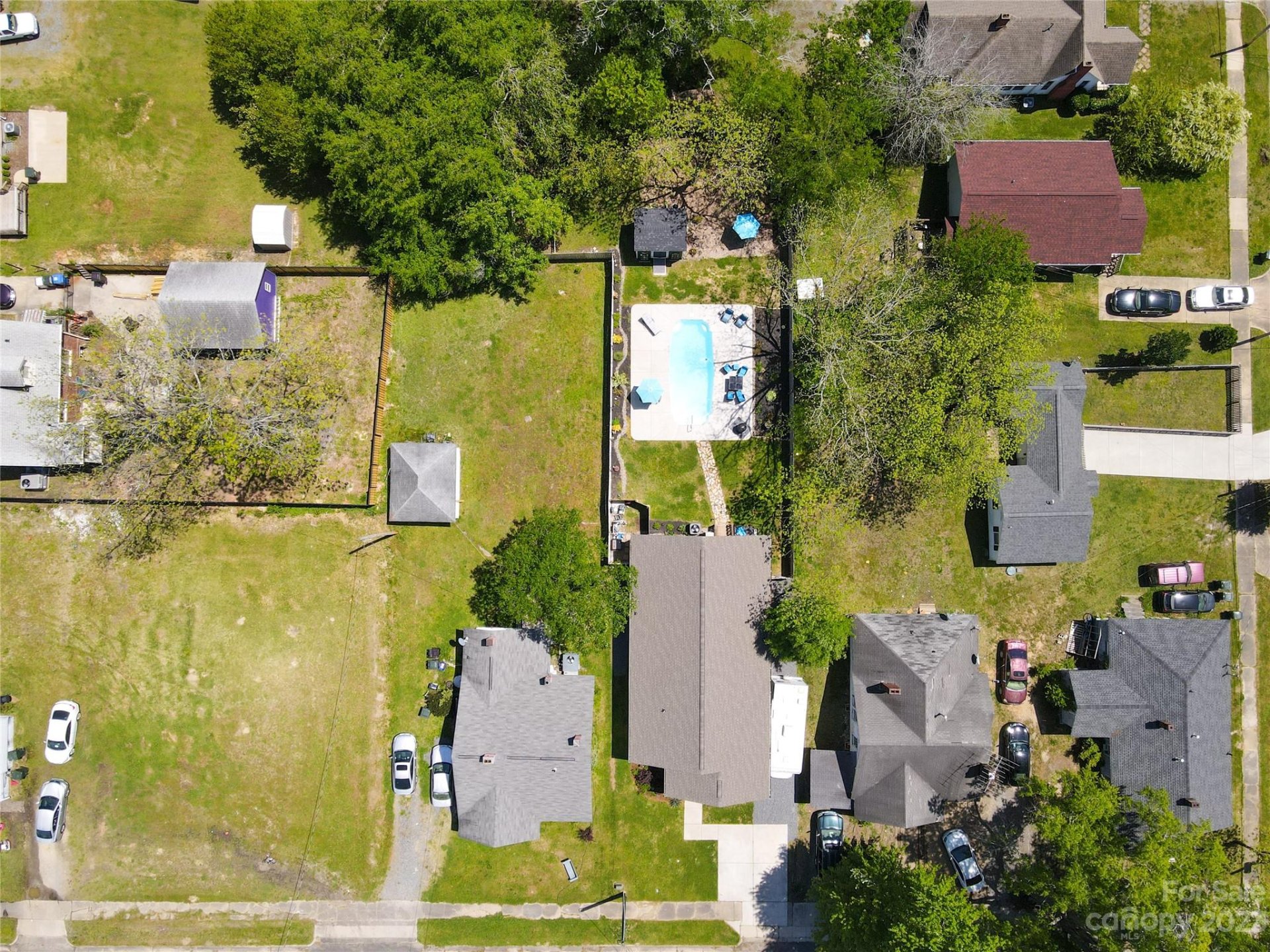 Property image 3 at 217 Spruce Street, Rock Hill, SC 29730