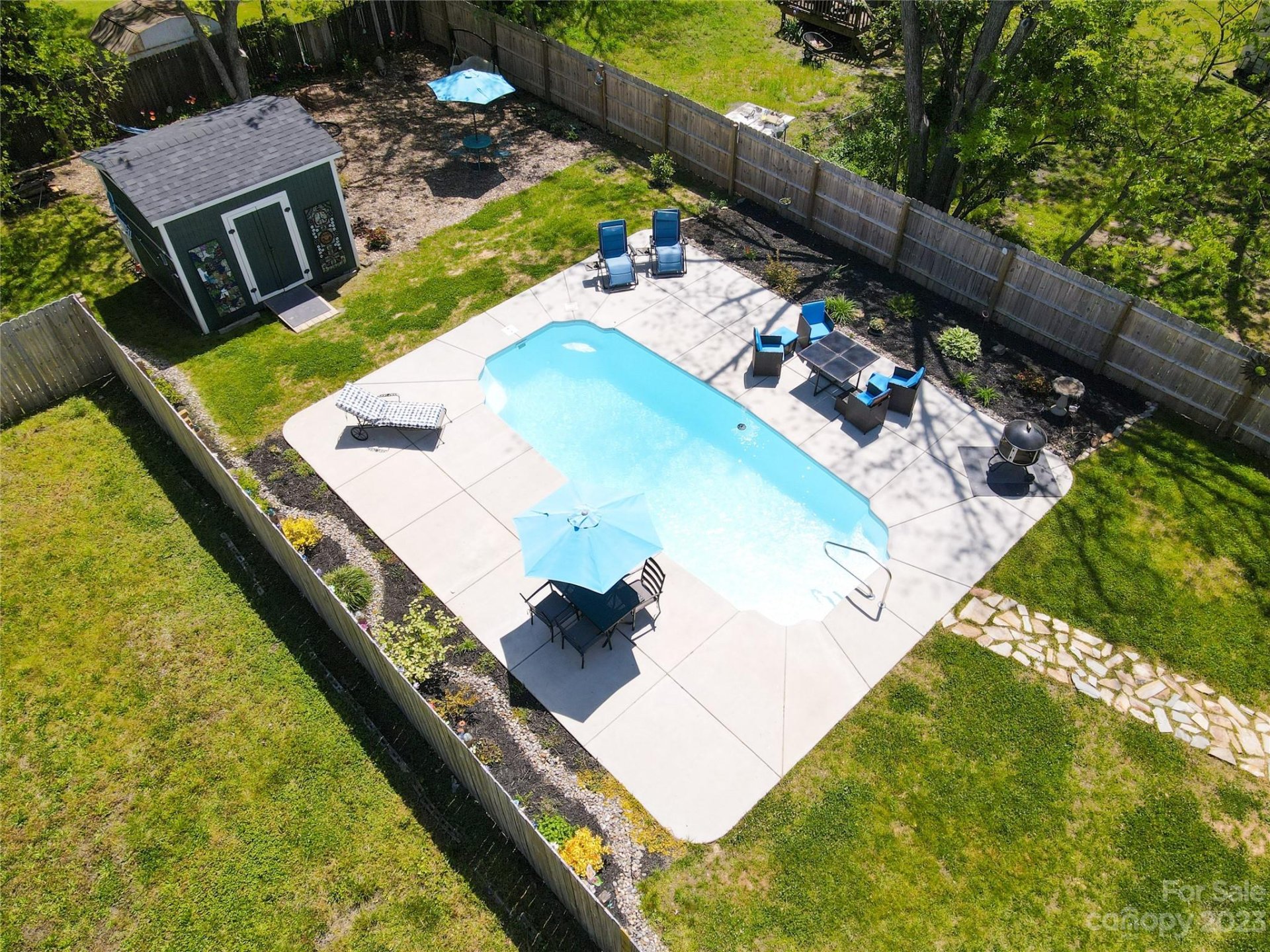 Property image 4 at 217 Spruce Street, Rock Hill, SC 29730