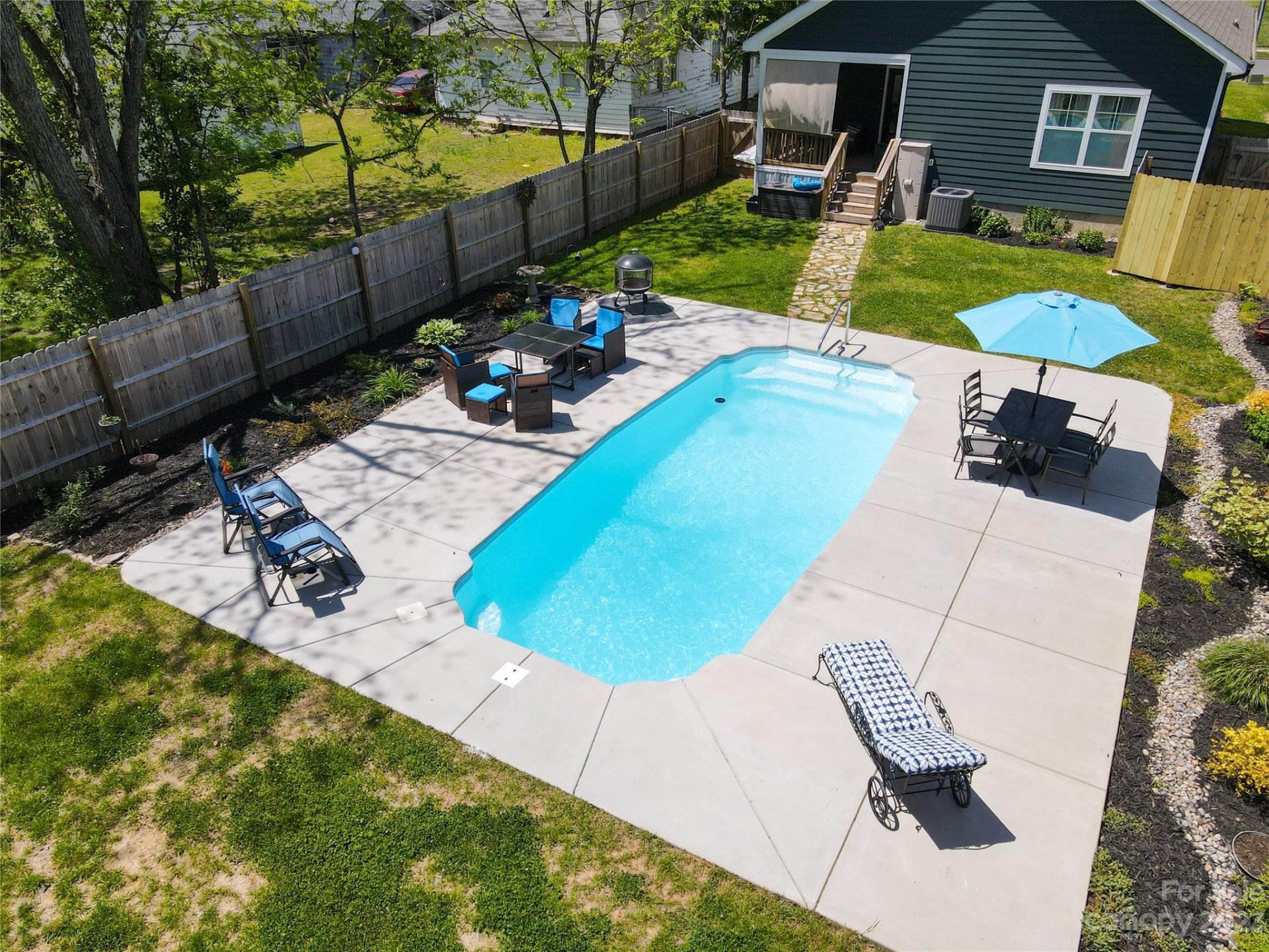 Property image 5 at 217 Spruce Street, Rock Hill, SC 29730