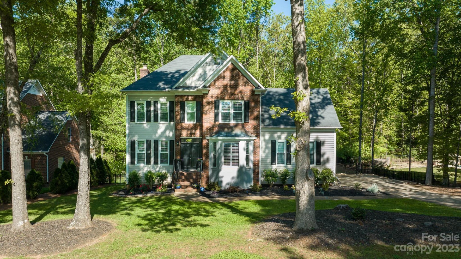 Property image 1 at 2070 Cavendale Drive, Rock Hill, SC 29732