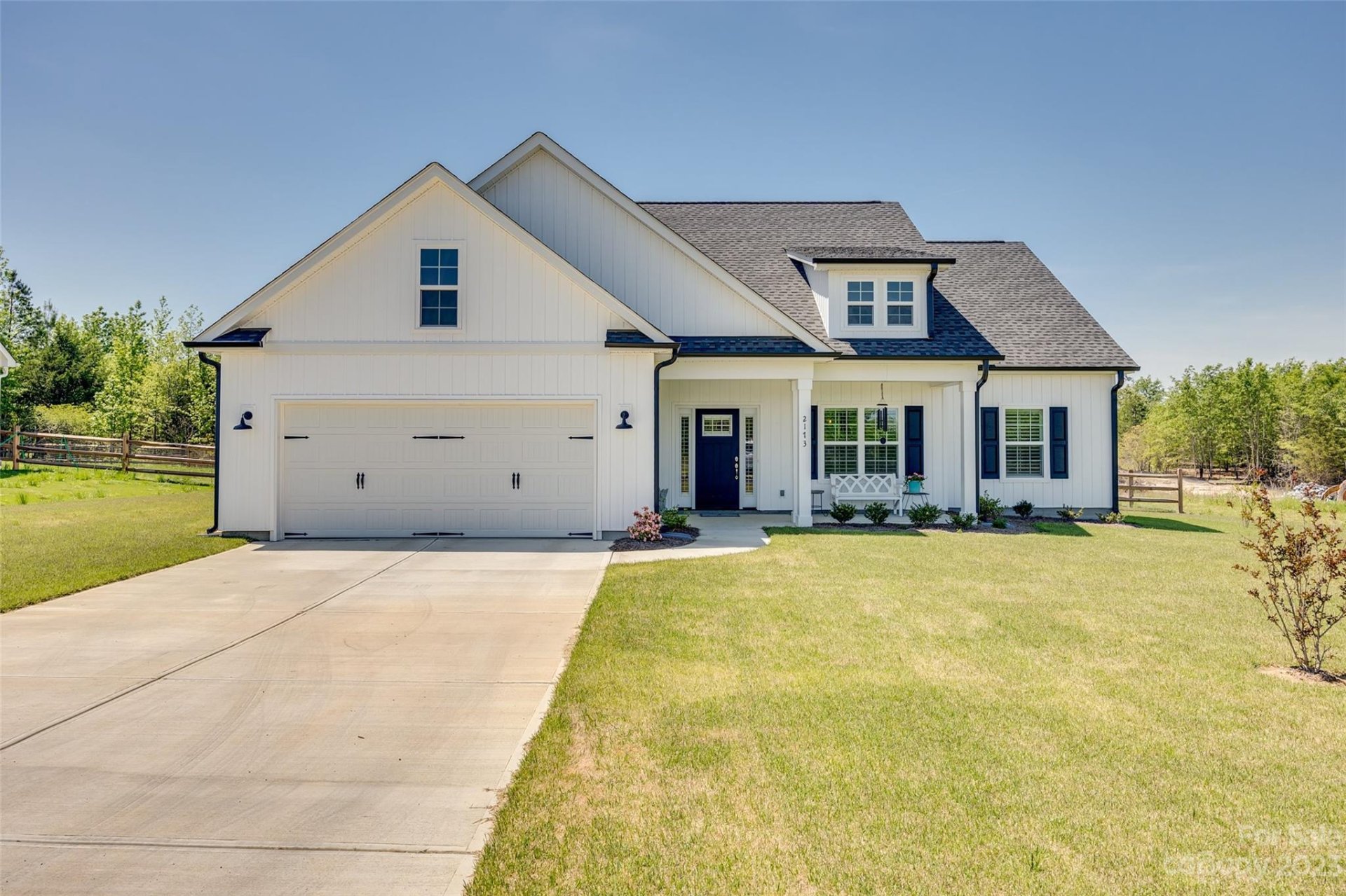 2173 Smith Road