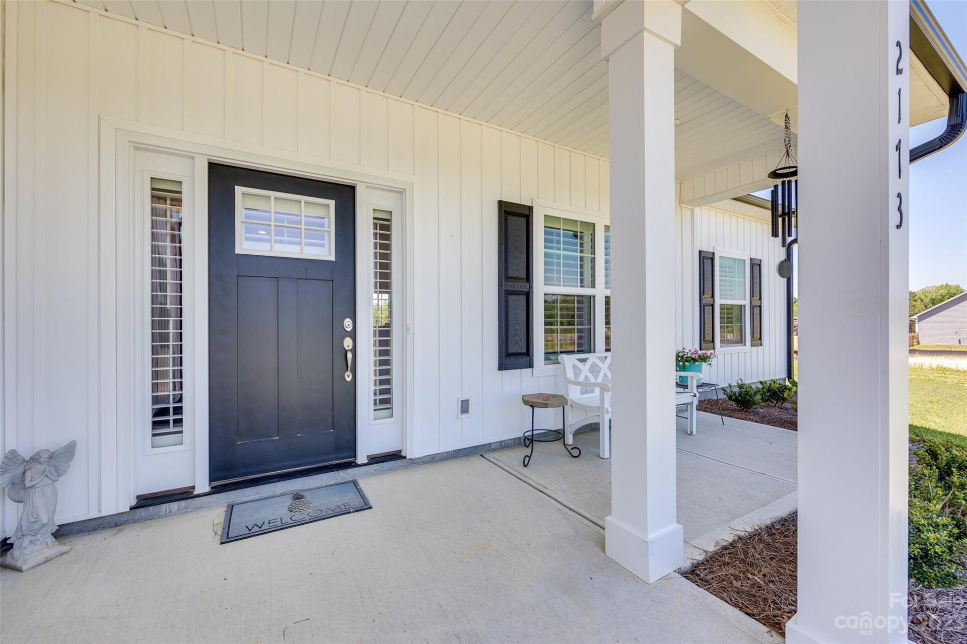 Property image 2 at 2173 Smith Road, Clover, SC 29710