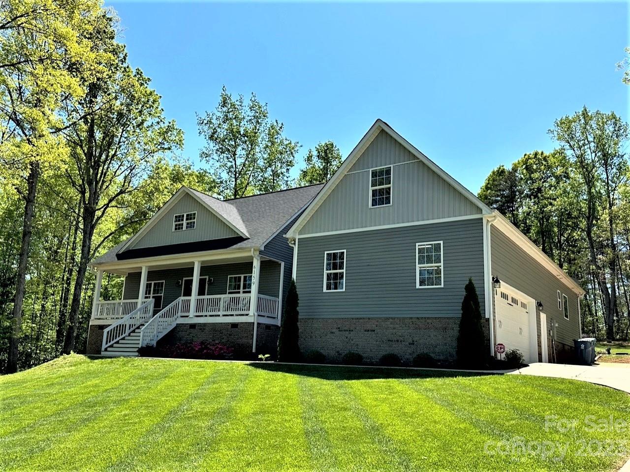 Property image 1 at 6159 Falls Ridge Trail, Sherrills Ford, NC 28673