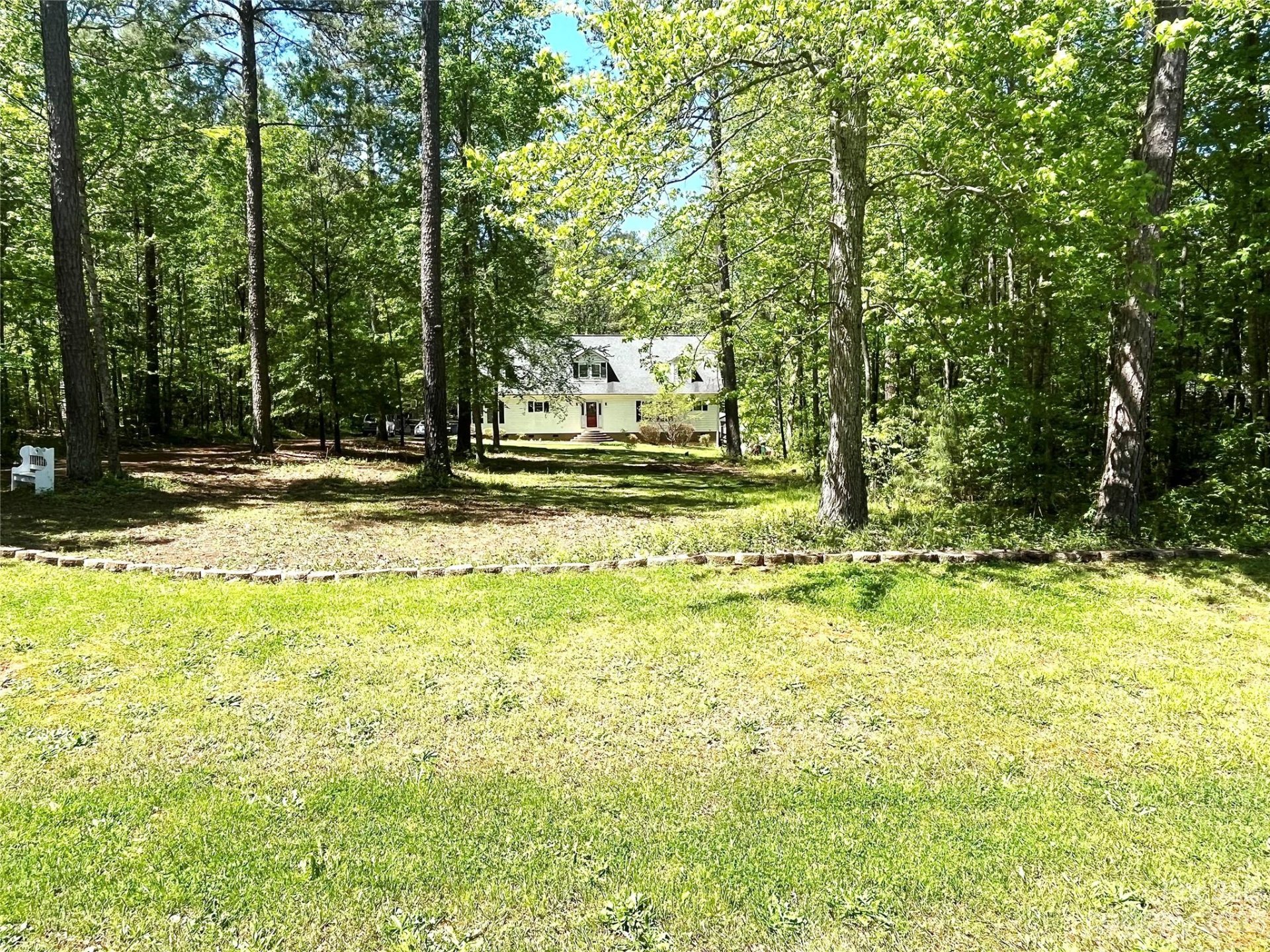 Property image 1 at 1396 Forest Ridge Drive, Stanley, NC 28164