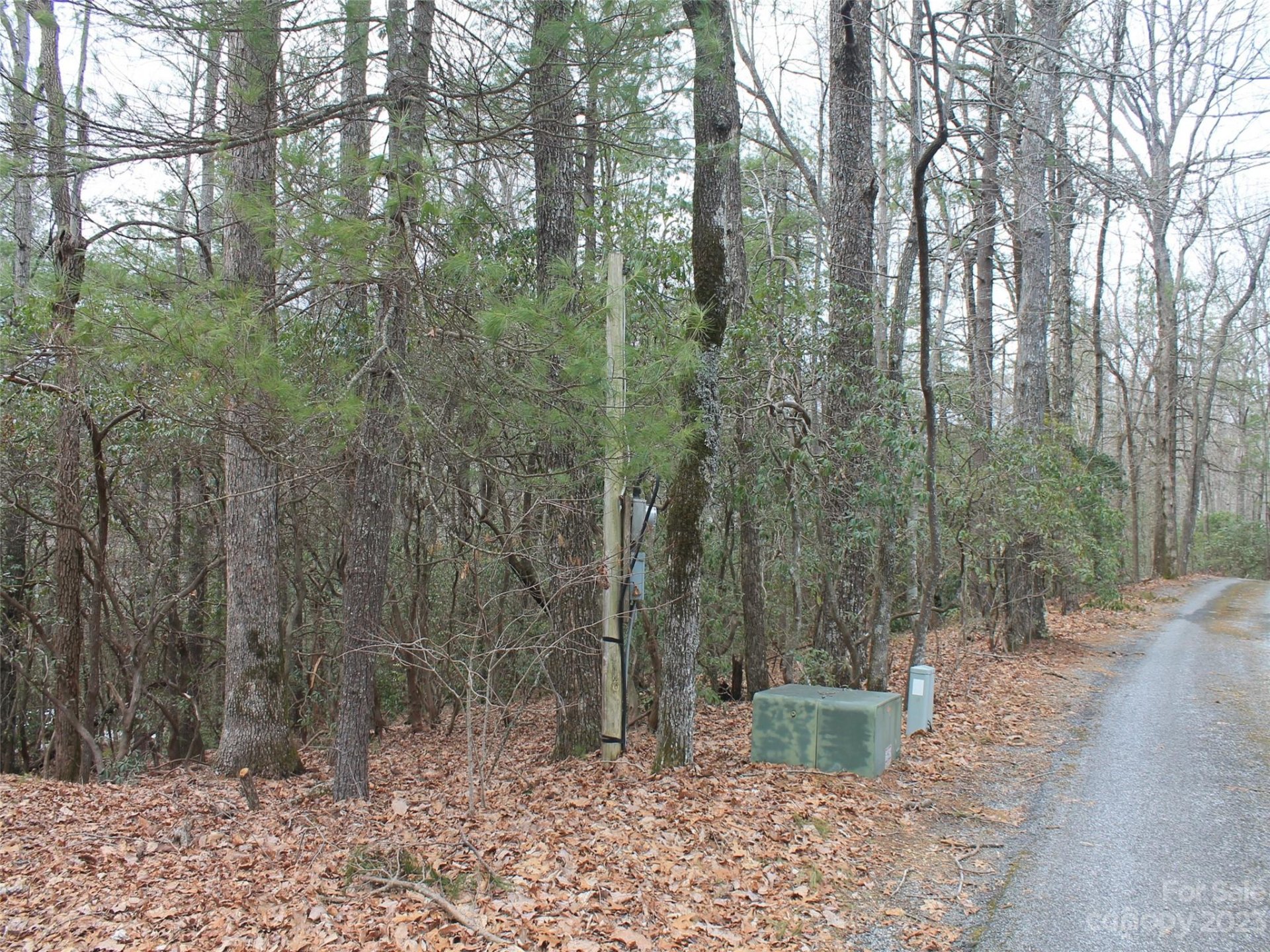 Property image 2 at 000 Wildlife Trail, Hendersonville, NC 28739