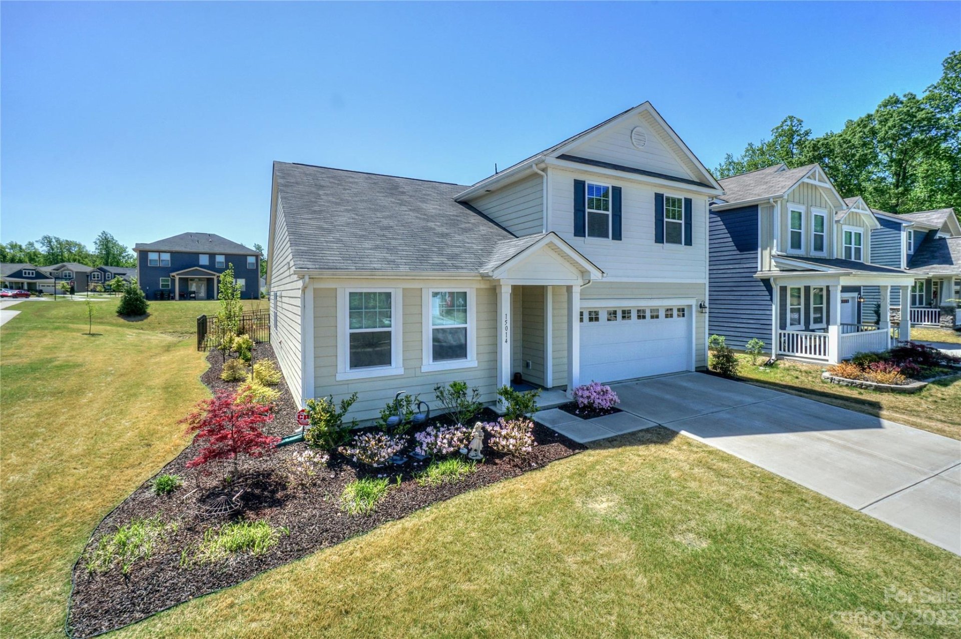 15014 Waterlily Star Court