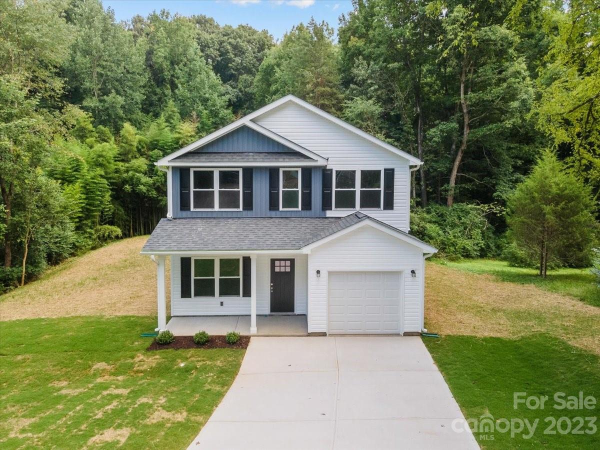 Property image 1 at 1218 Rosada Drive, Charlotte, NC 28213