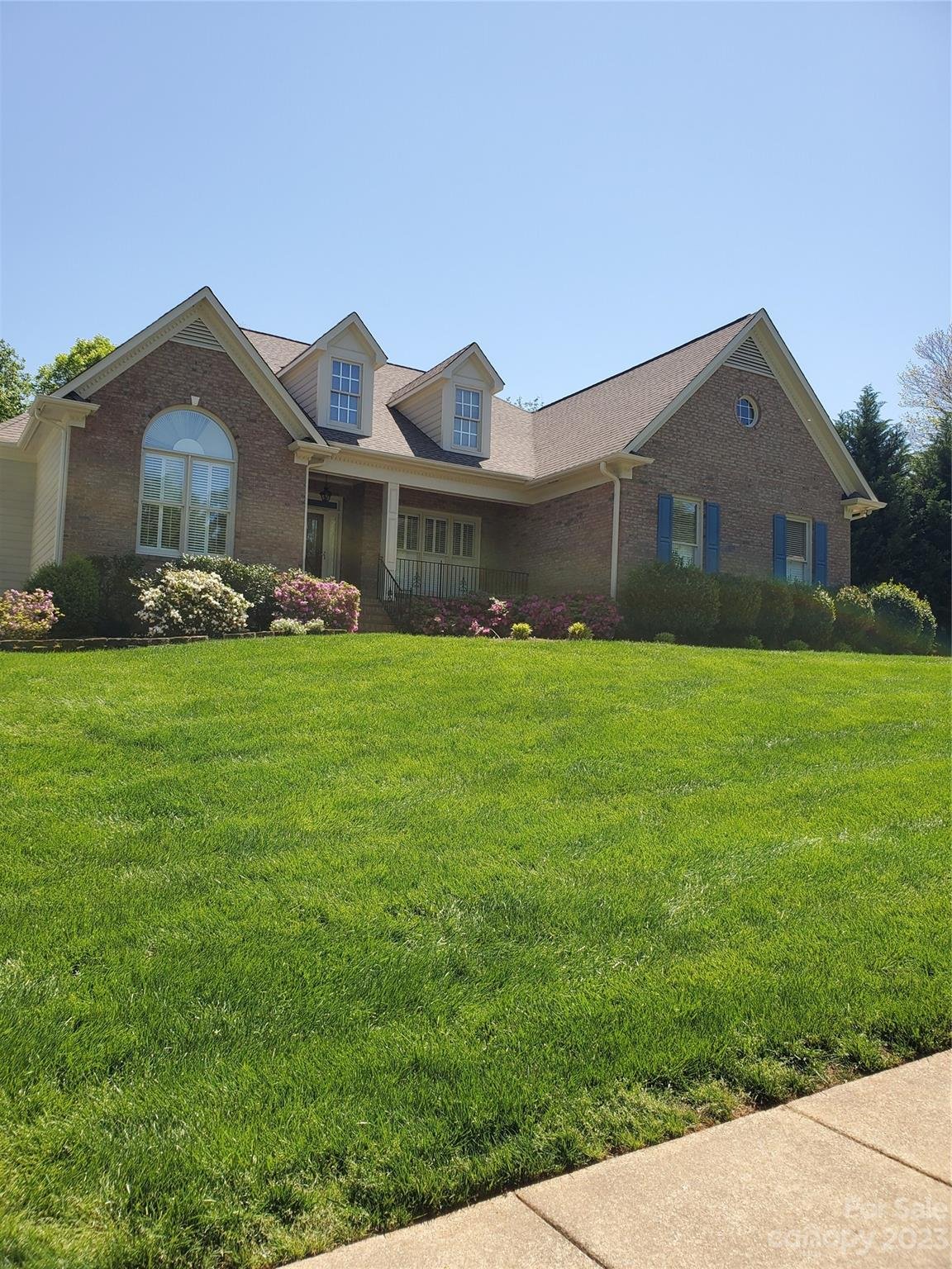 Property image 1 at 6827 Curlee Court, Charlotte, NC 28277