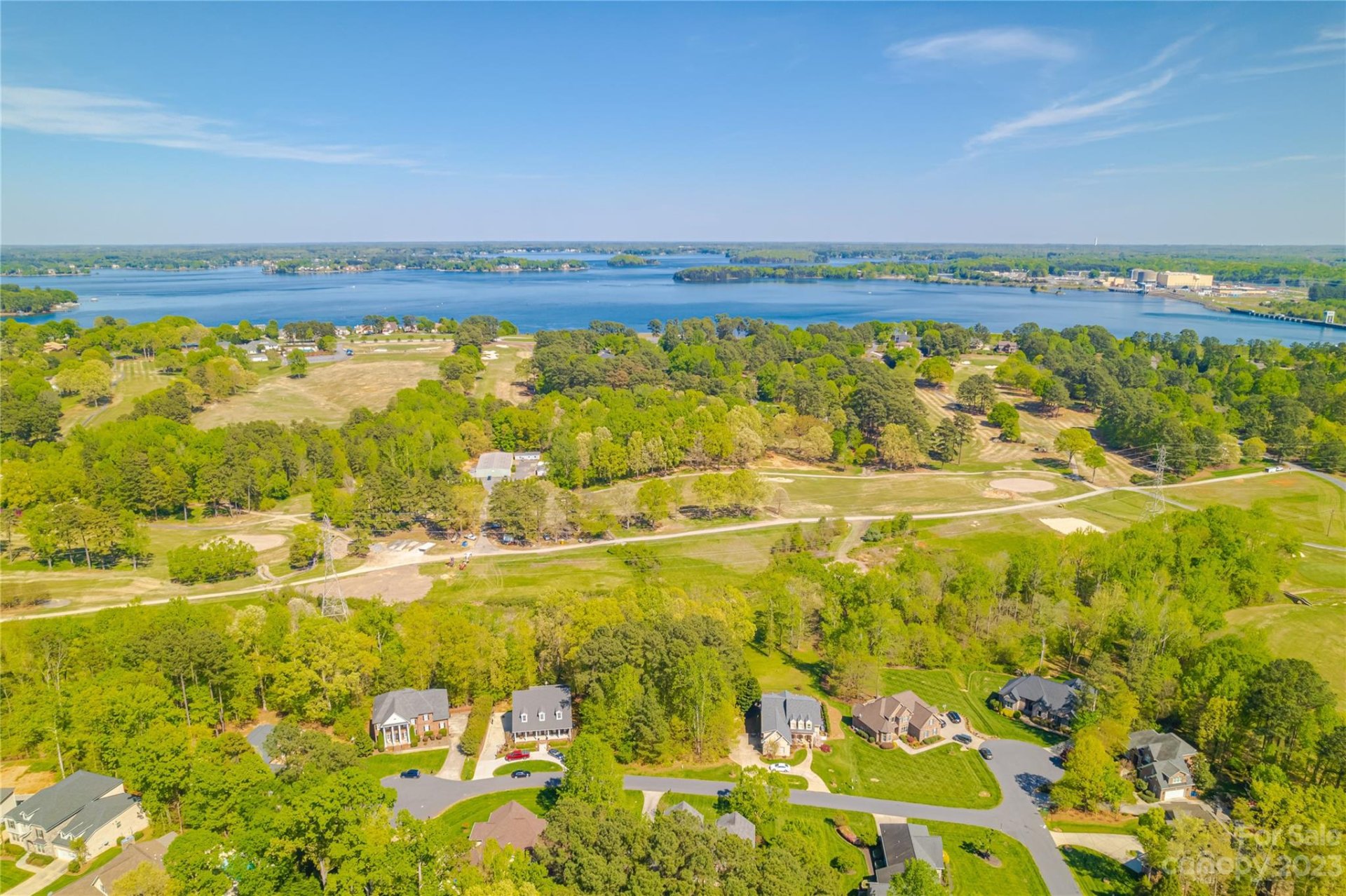 Property image 1 at Lot 43 Lytham Lane, Stanley, NC 28164